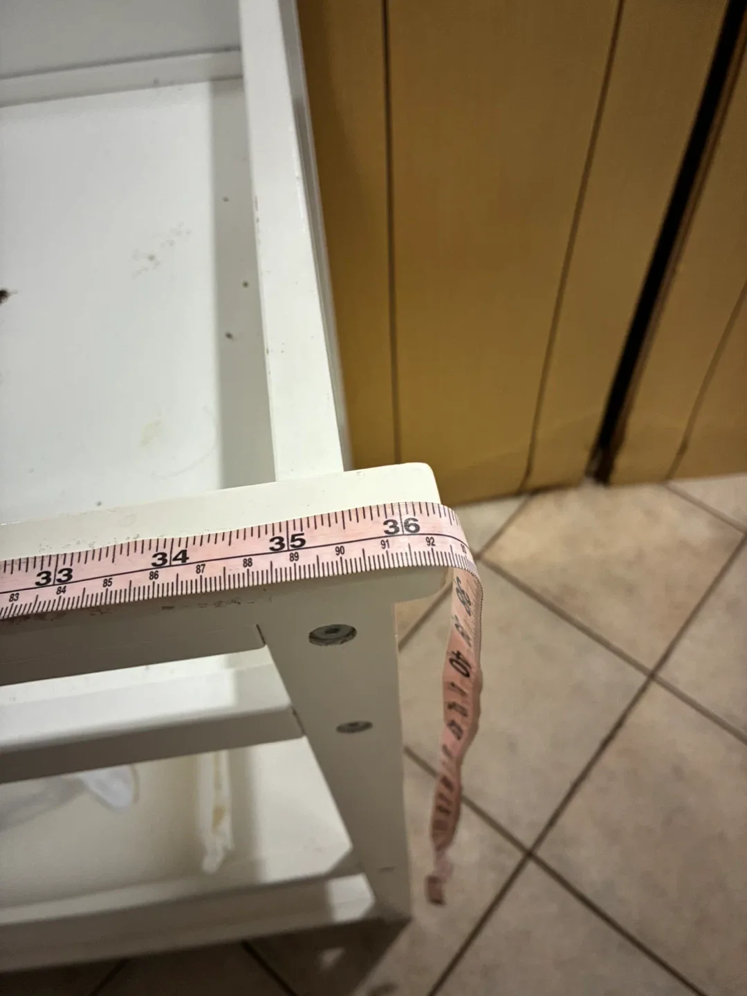 Baby Crib & Changing Table Set image indicator(4)