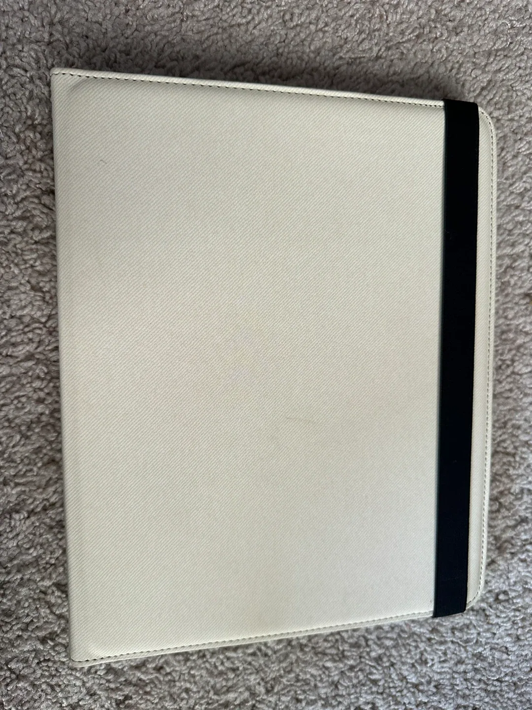 Targus Versavu Keyboard Case for iPad & Gen2 image indicator(3)