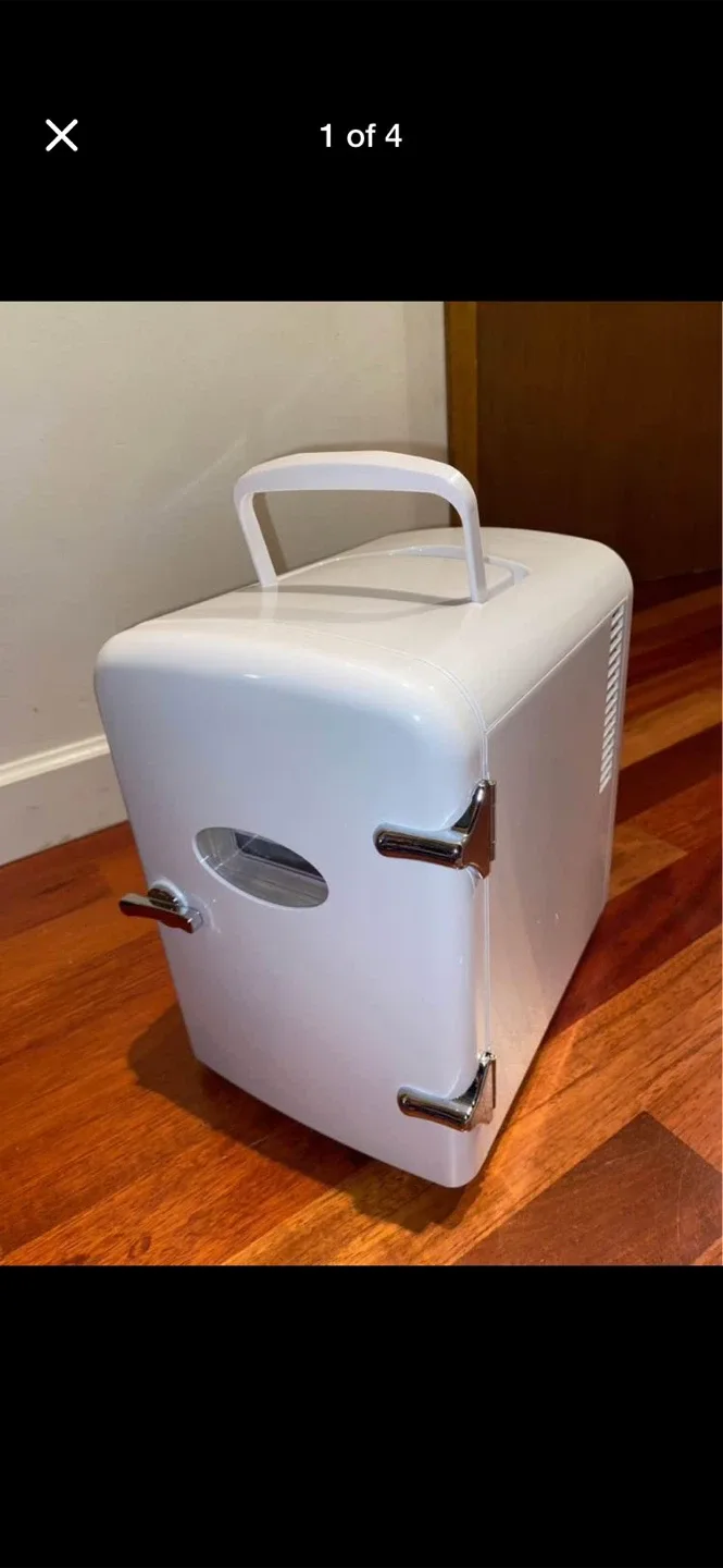 Danielle Creations Cosmetic Fridge image indicator(4)