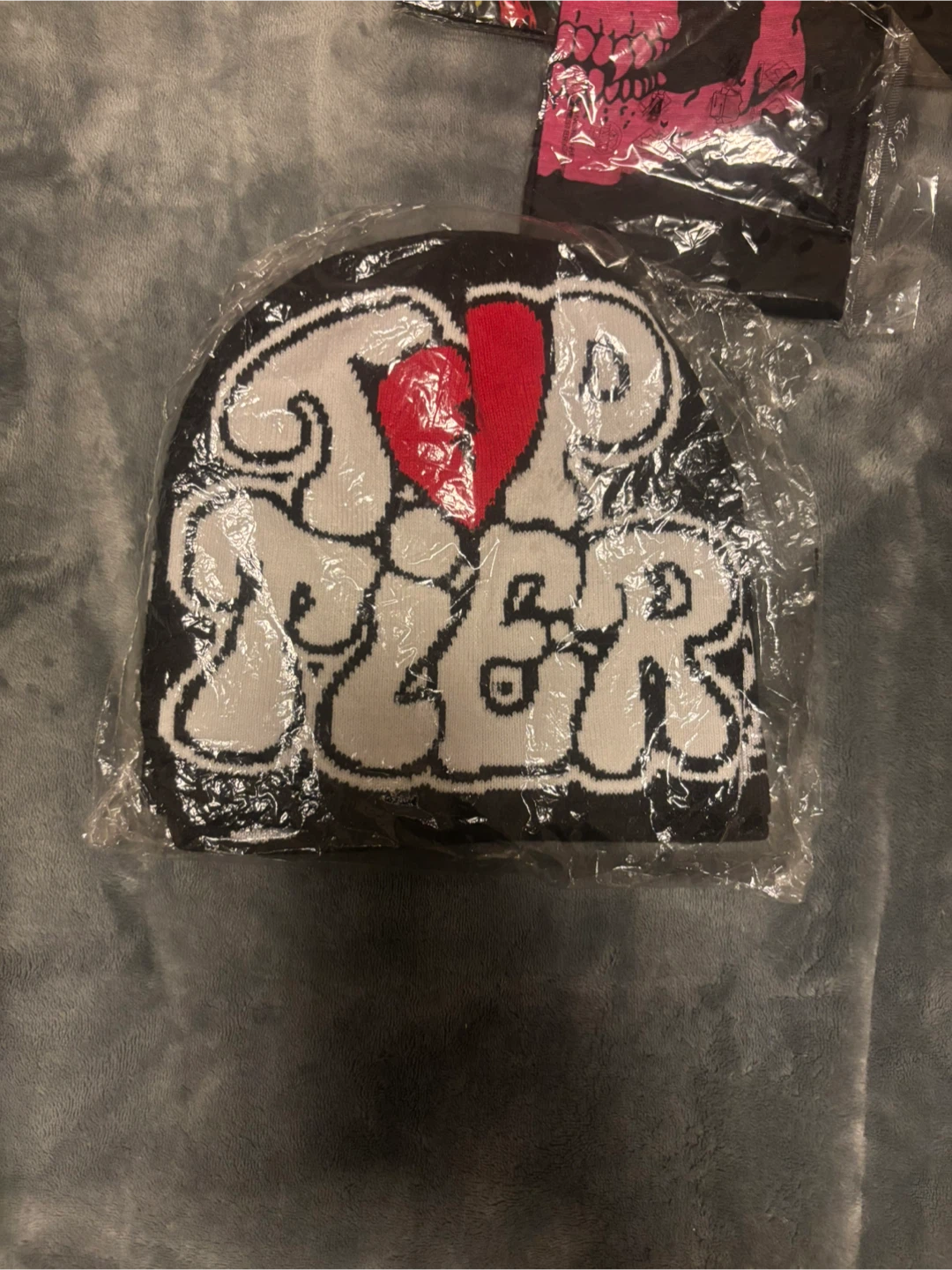 GRVTY Visions Beanie - photo 2