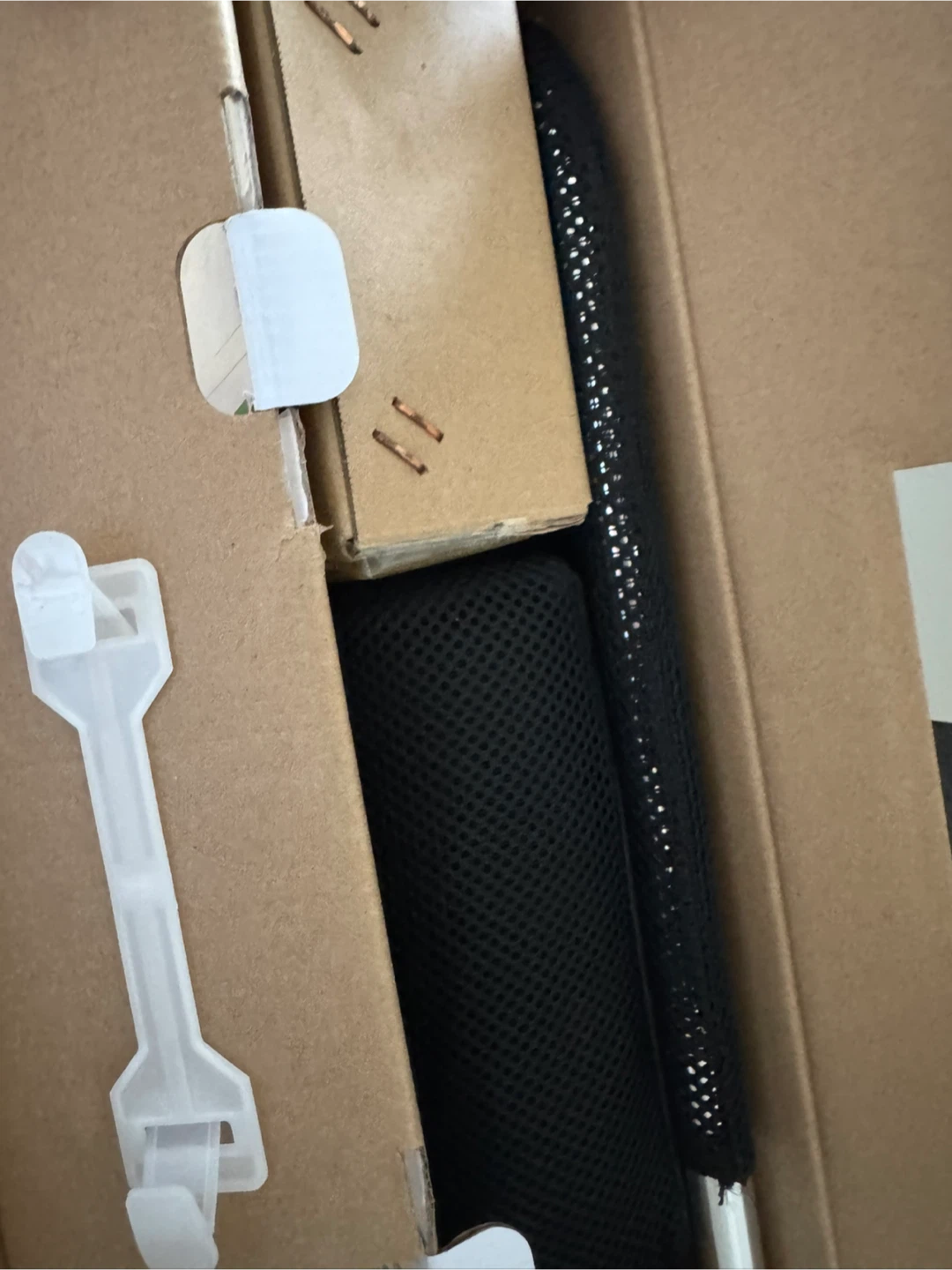 Wheelchair Headrest 36cm - New in Box - photo 3