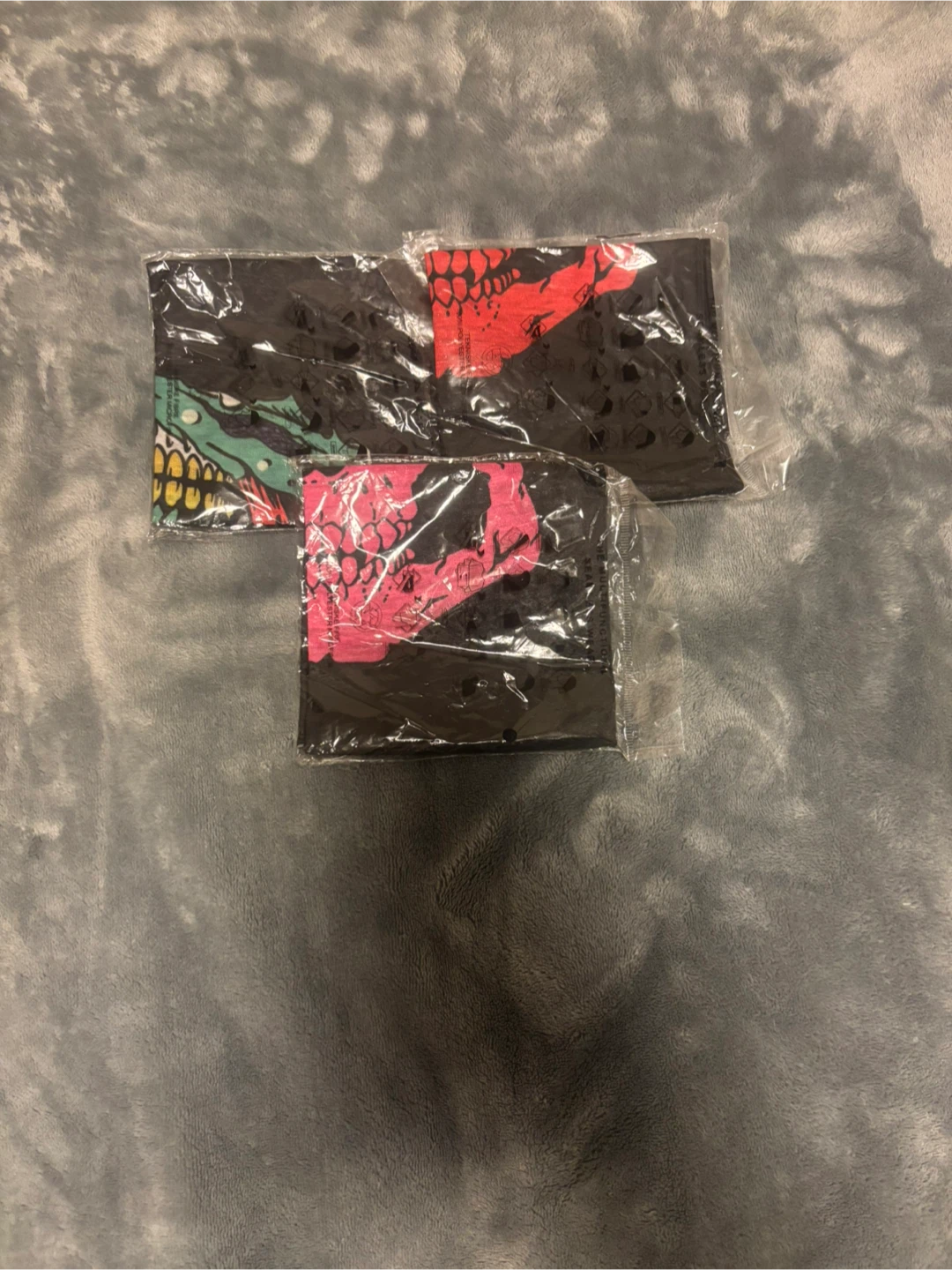 Multipurpose Masks - $10 Each