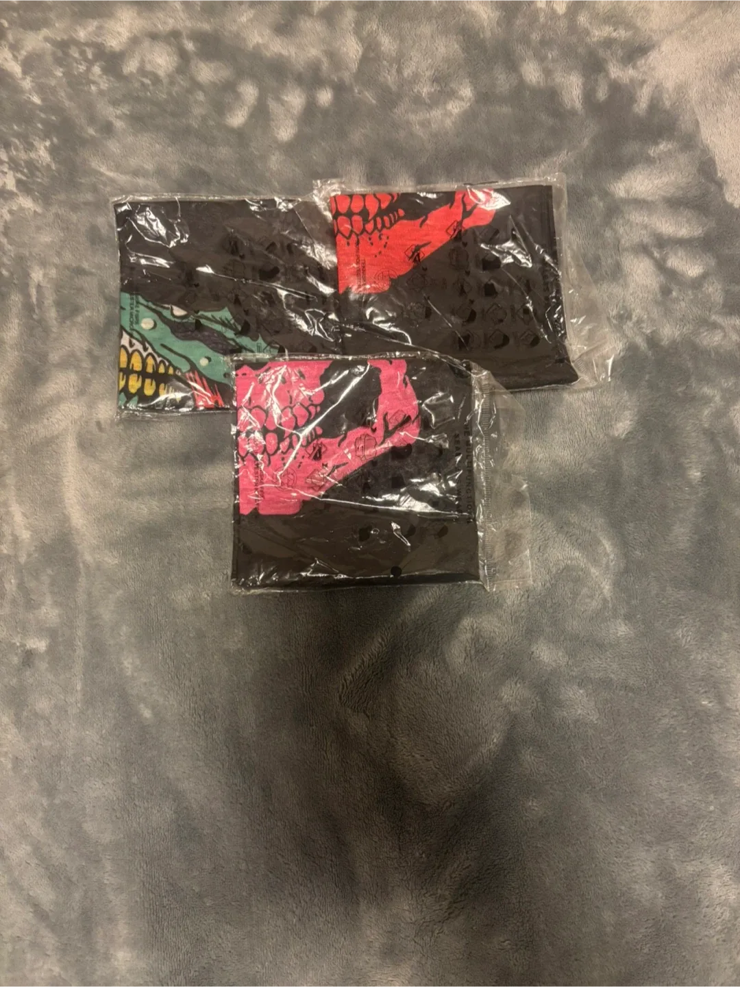 Multipurpose Masks - $10 Each thumbnail