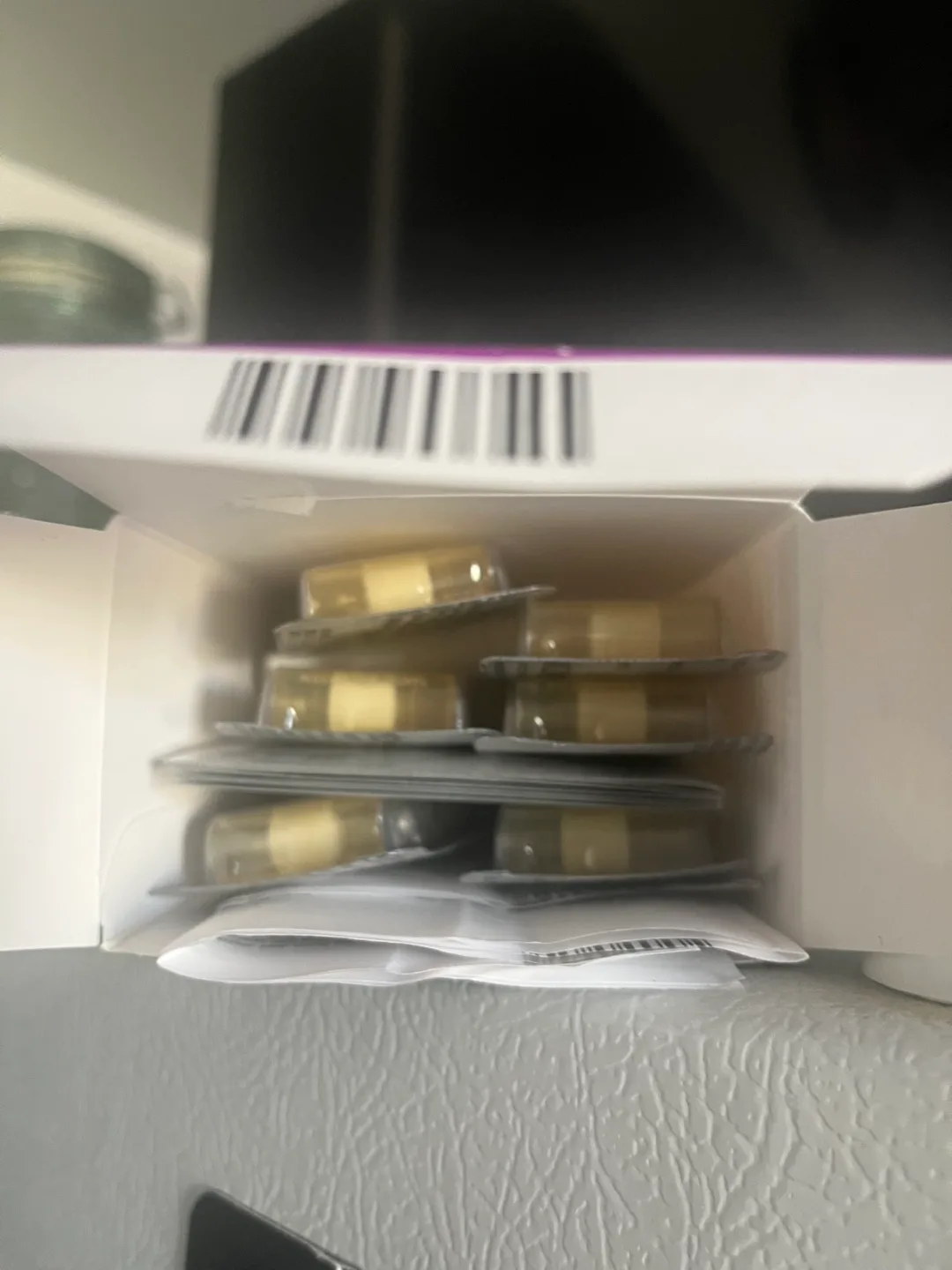 GoControl Smart Garage Door Controller - New! image indicator(3)