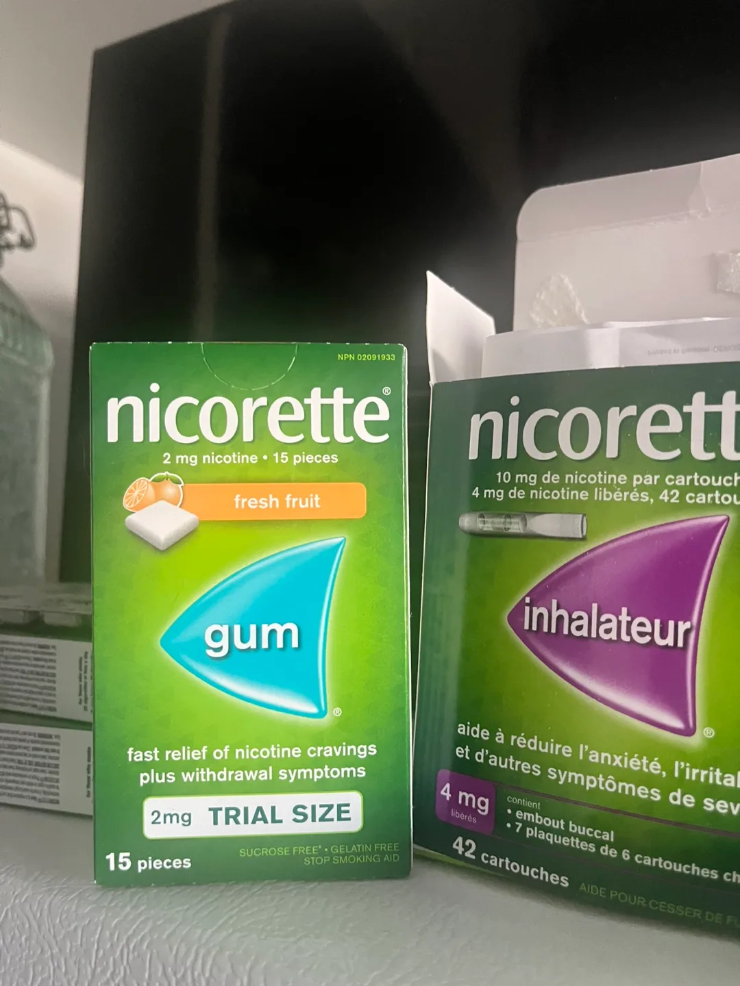 GoControl Smart Garage Door Controller - New! image indicator(5)