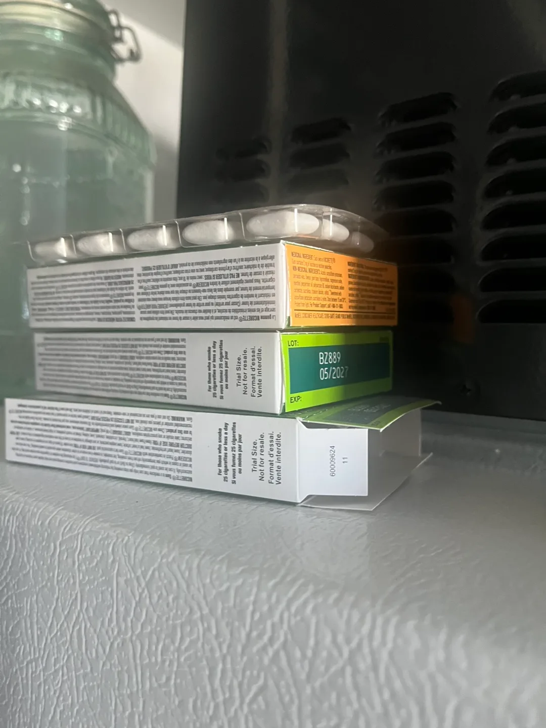 GoControl Smart Garage Door Controller - New! image indicator(4)