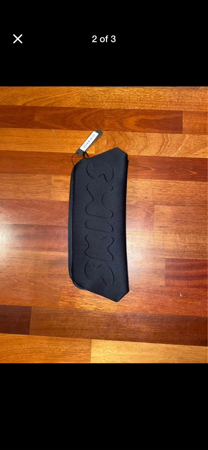 SKIMS Waist Trainer - Black