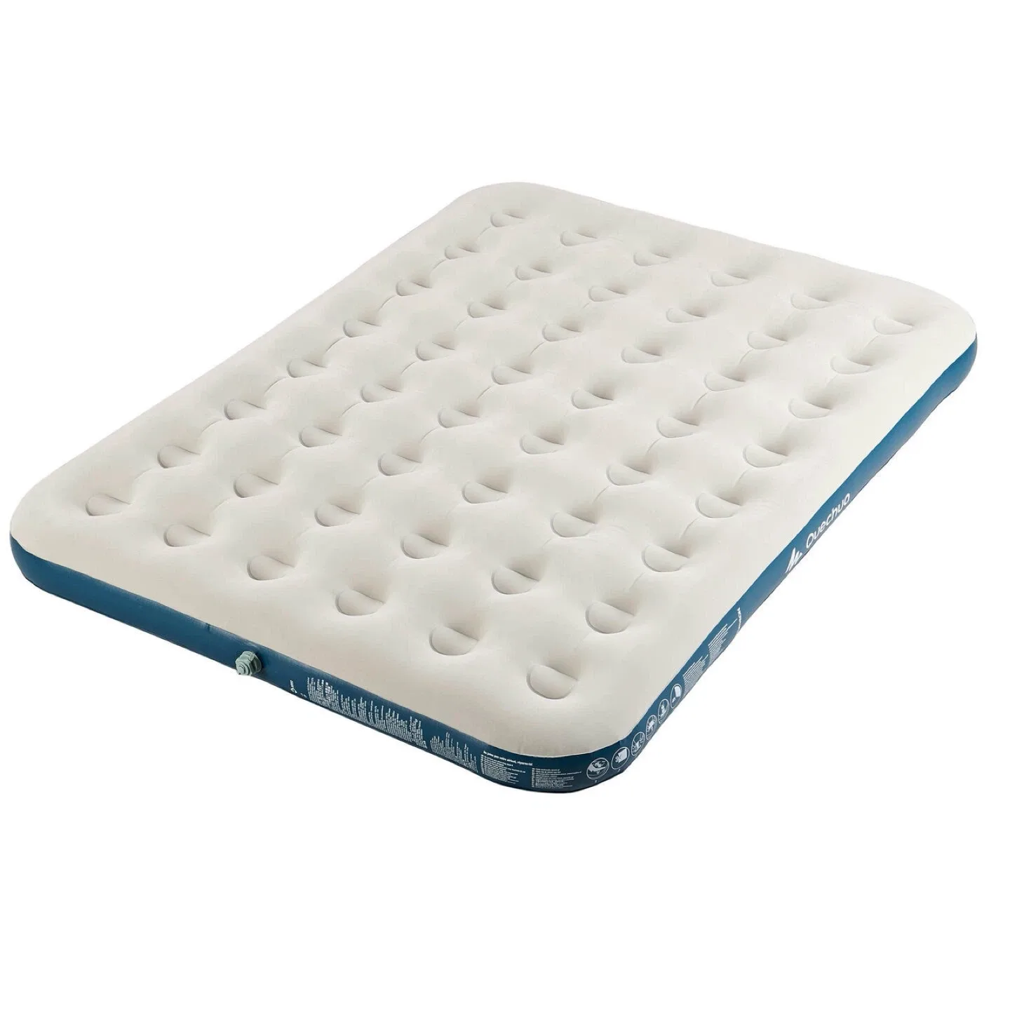 Decathlon Air Mattress 190x140 image indicator(8)