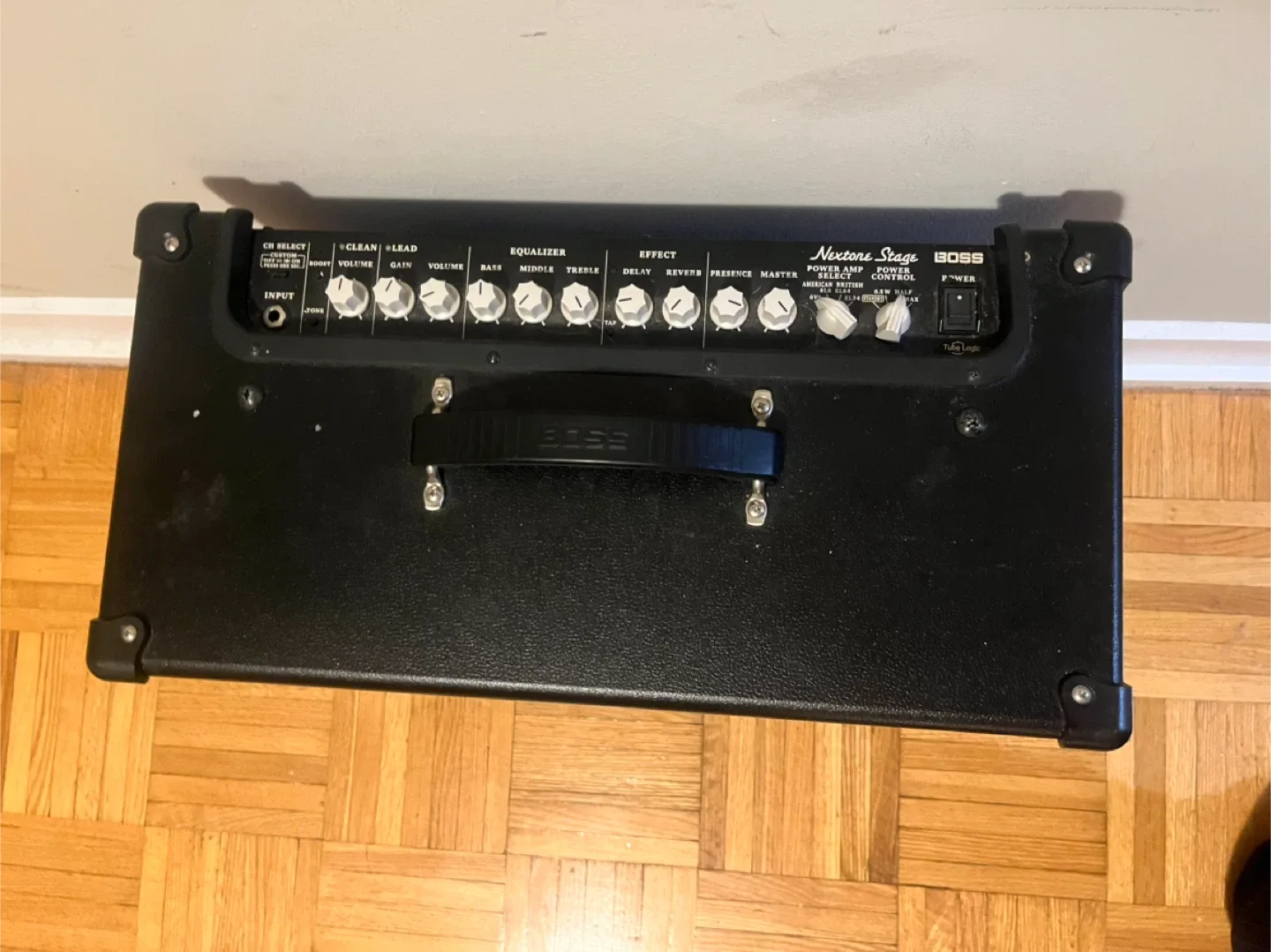 Nextone Amp image indicator(2)