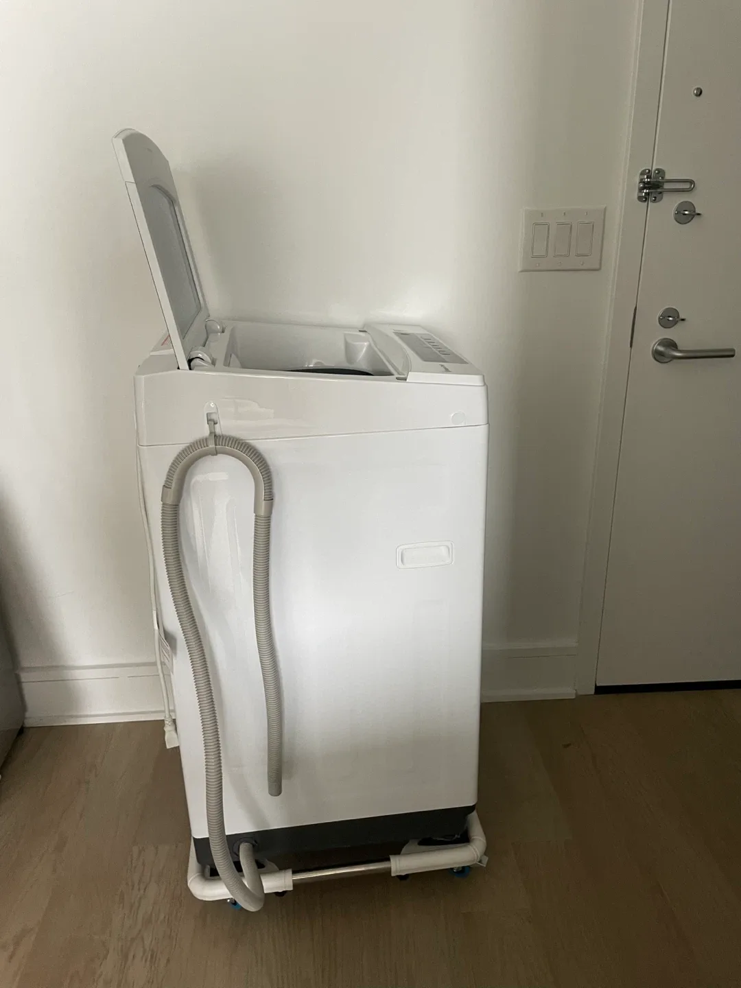 Portable Washing Machine image indicator(5)