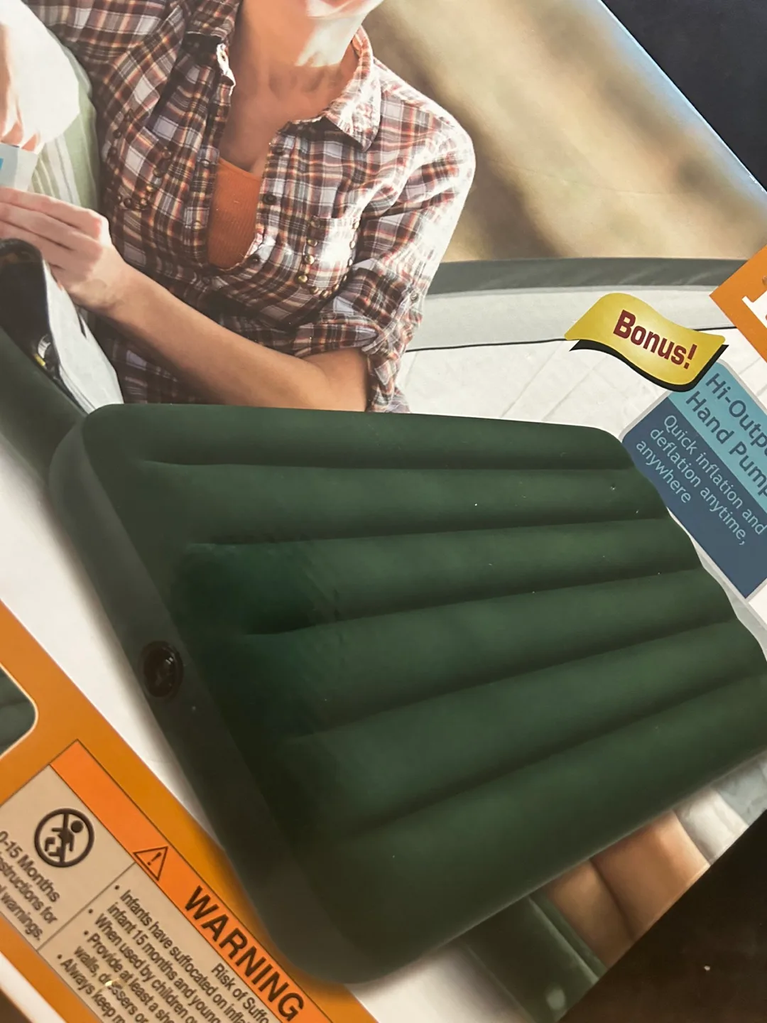 Various ITEMS image indicator(4)