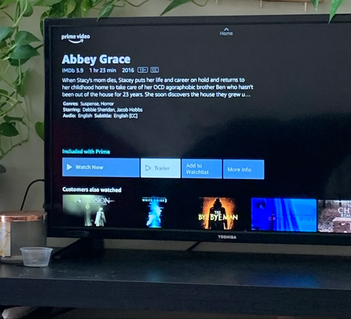 Various ITEMS image indicator(2)