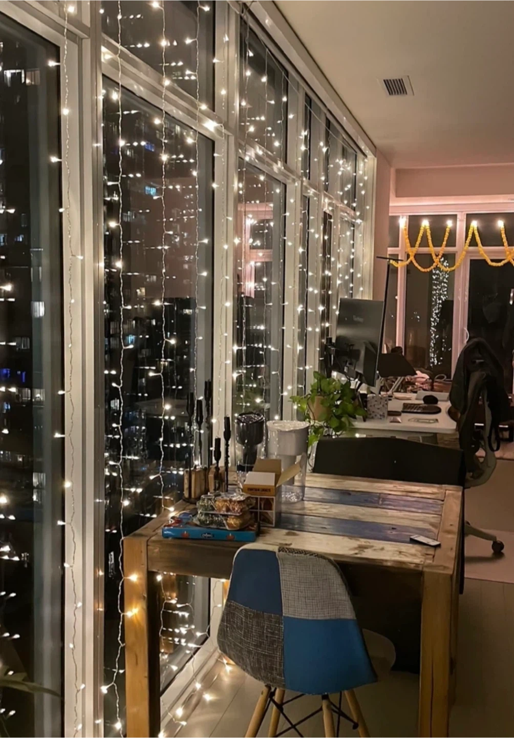 String Lights