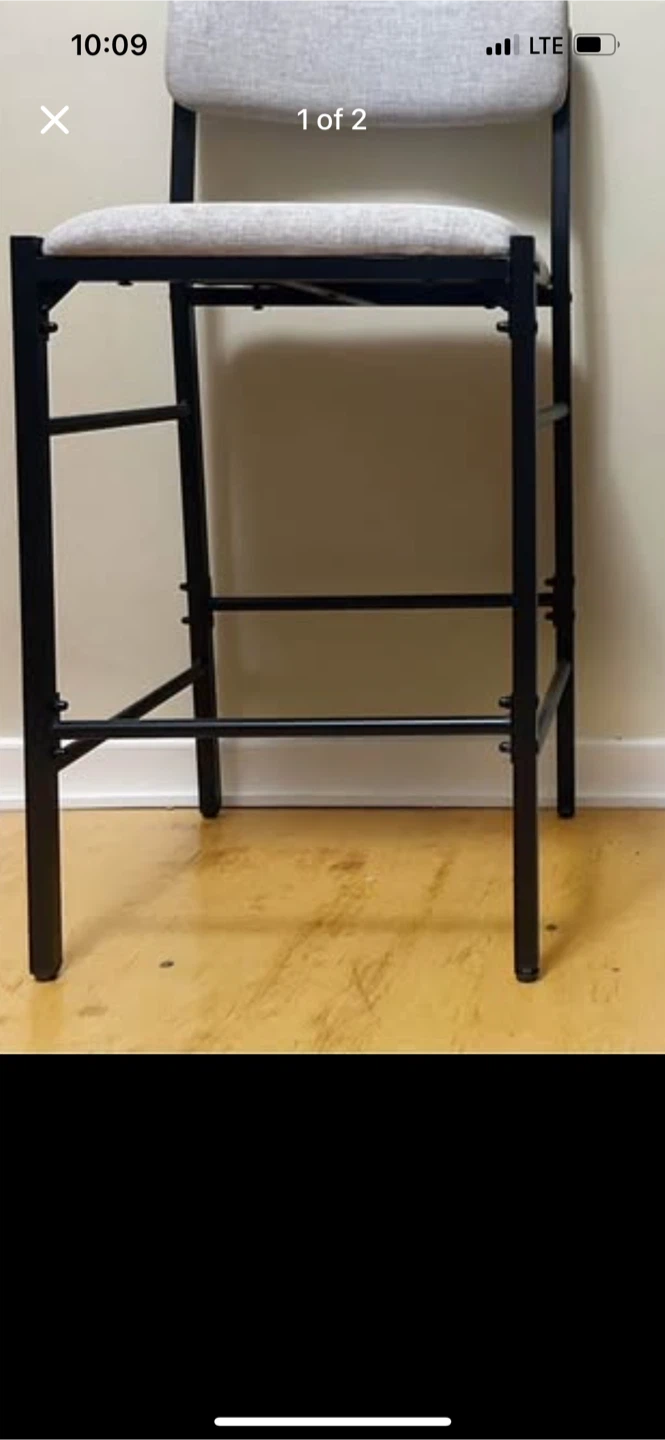 Bar Stools - photo 3