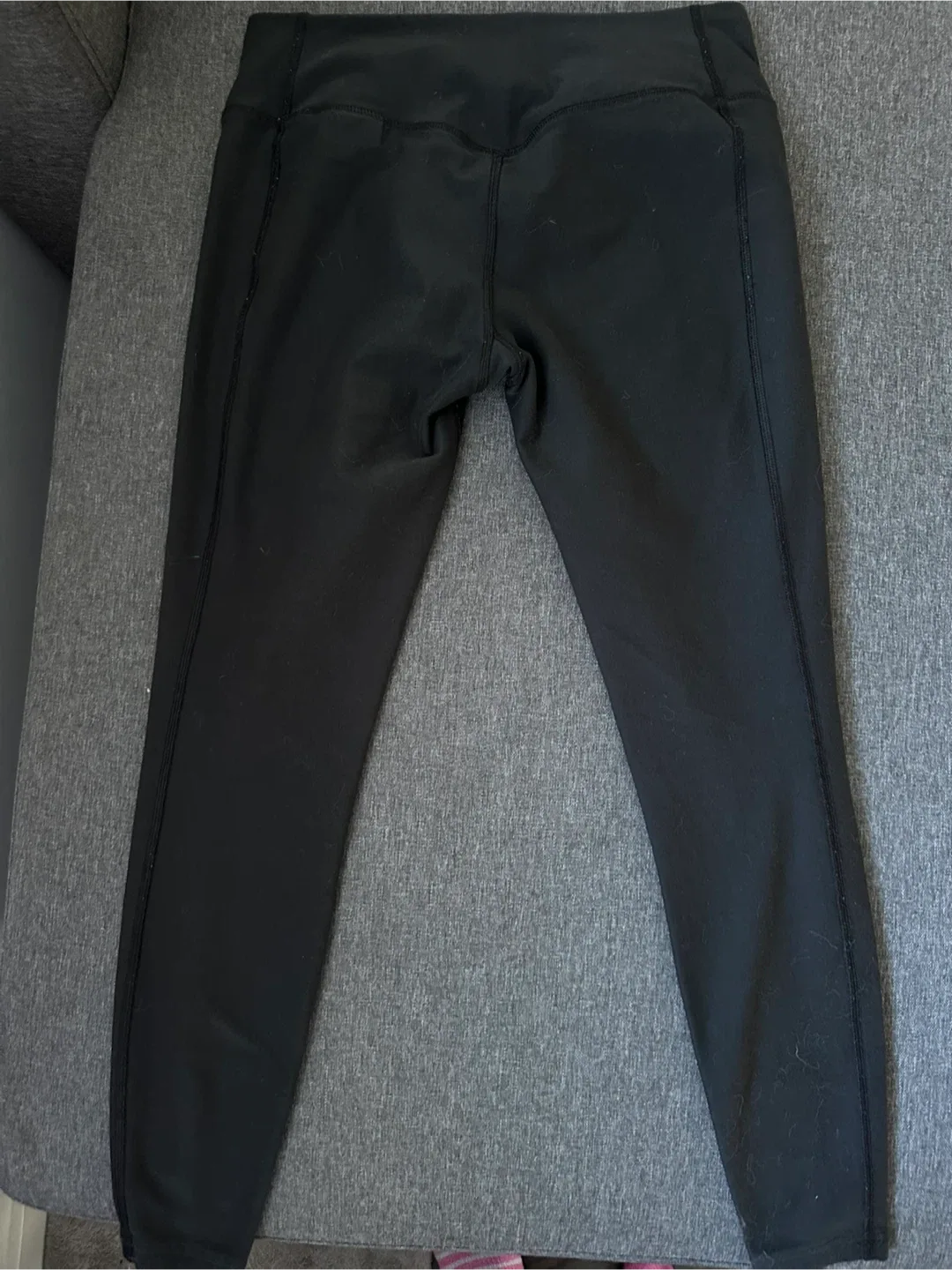 Nike Dri-Fit Legend Pant image indicator(3)