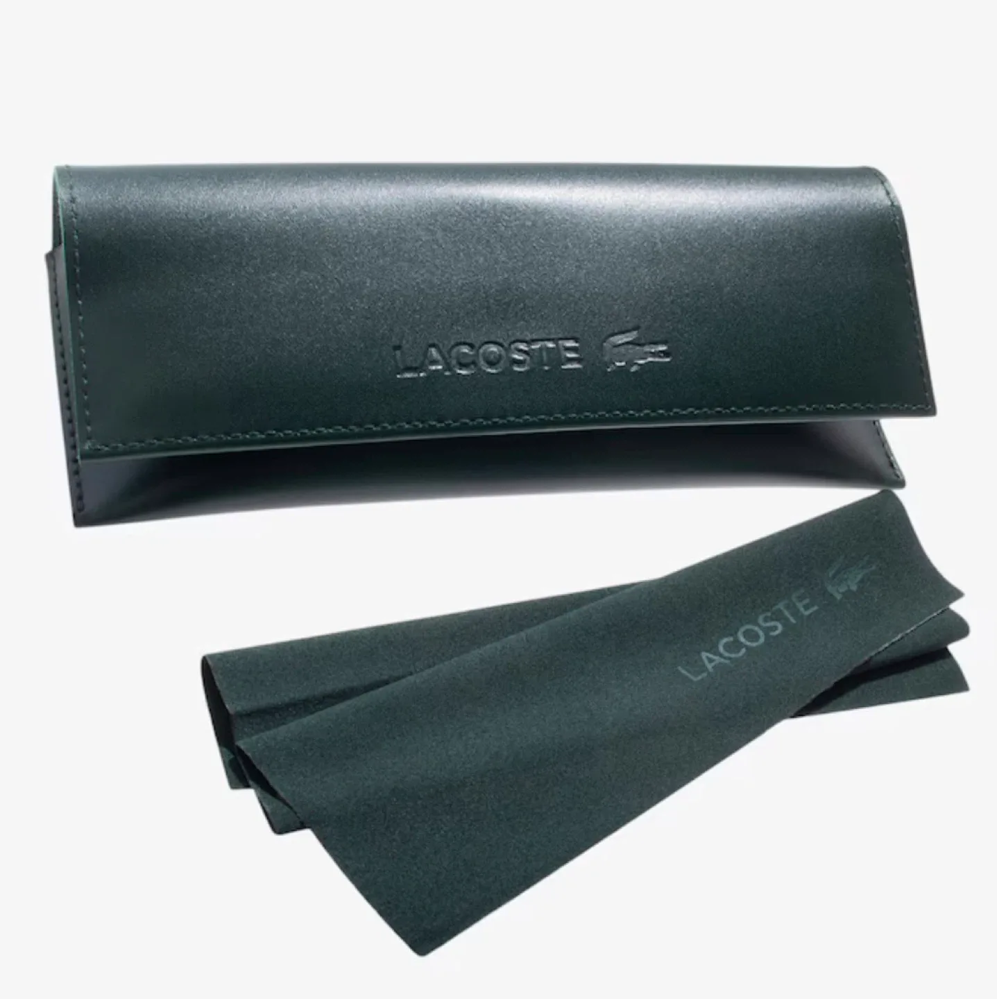 Lacoste Black Sunglasses image indicator(7)