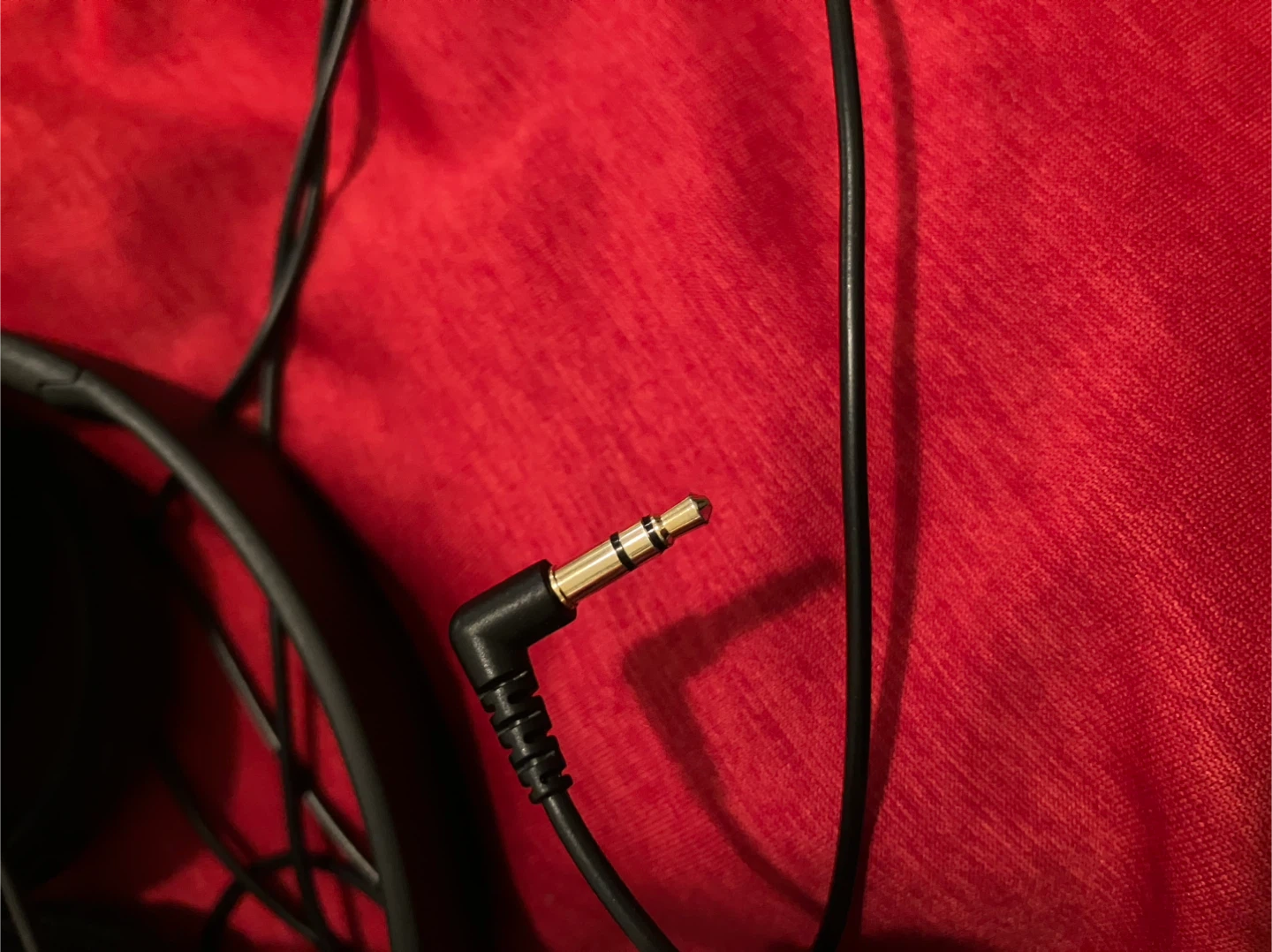 Sony Headphones - Black - photo 3