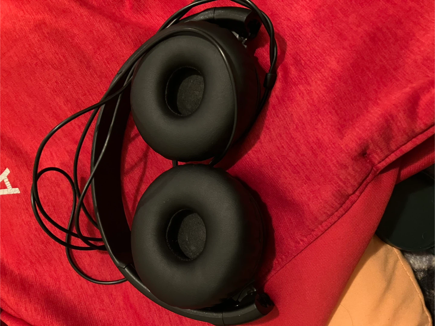 Sony Headphones - Black - photo 2