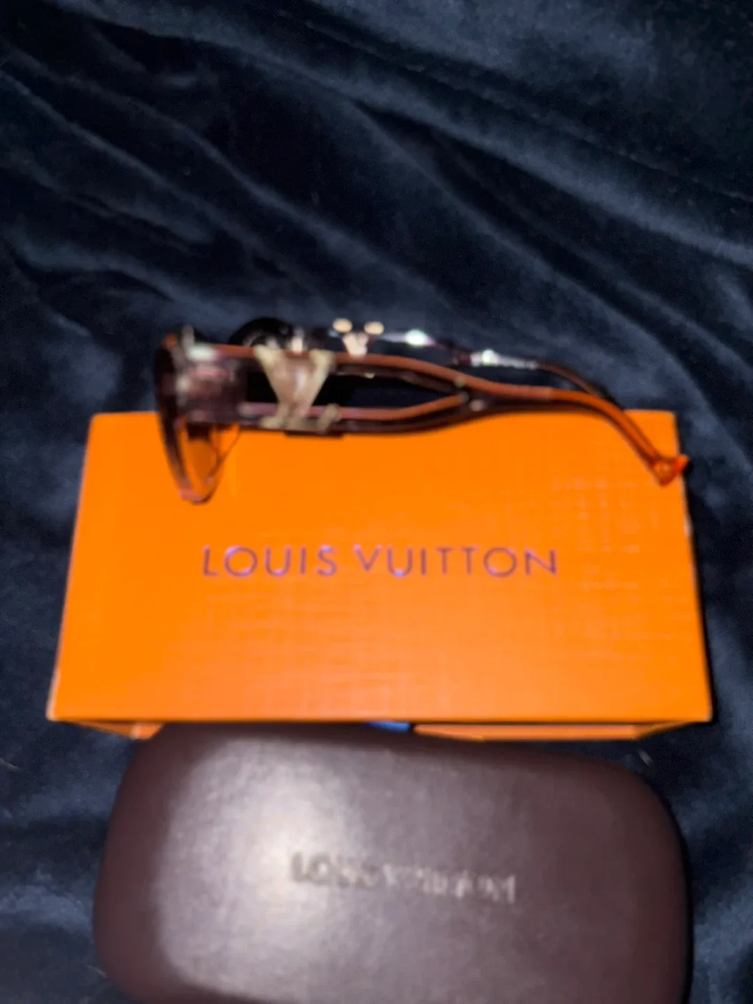 Louis Vuitton Sunglasses image indicator(6)