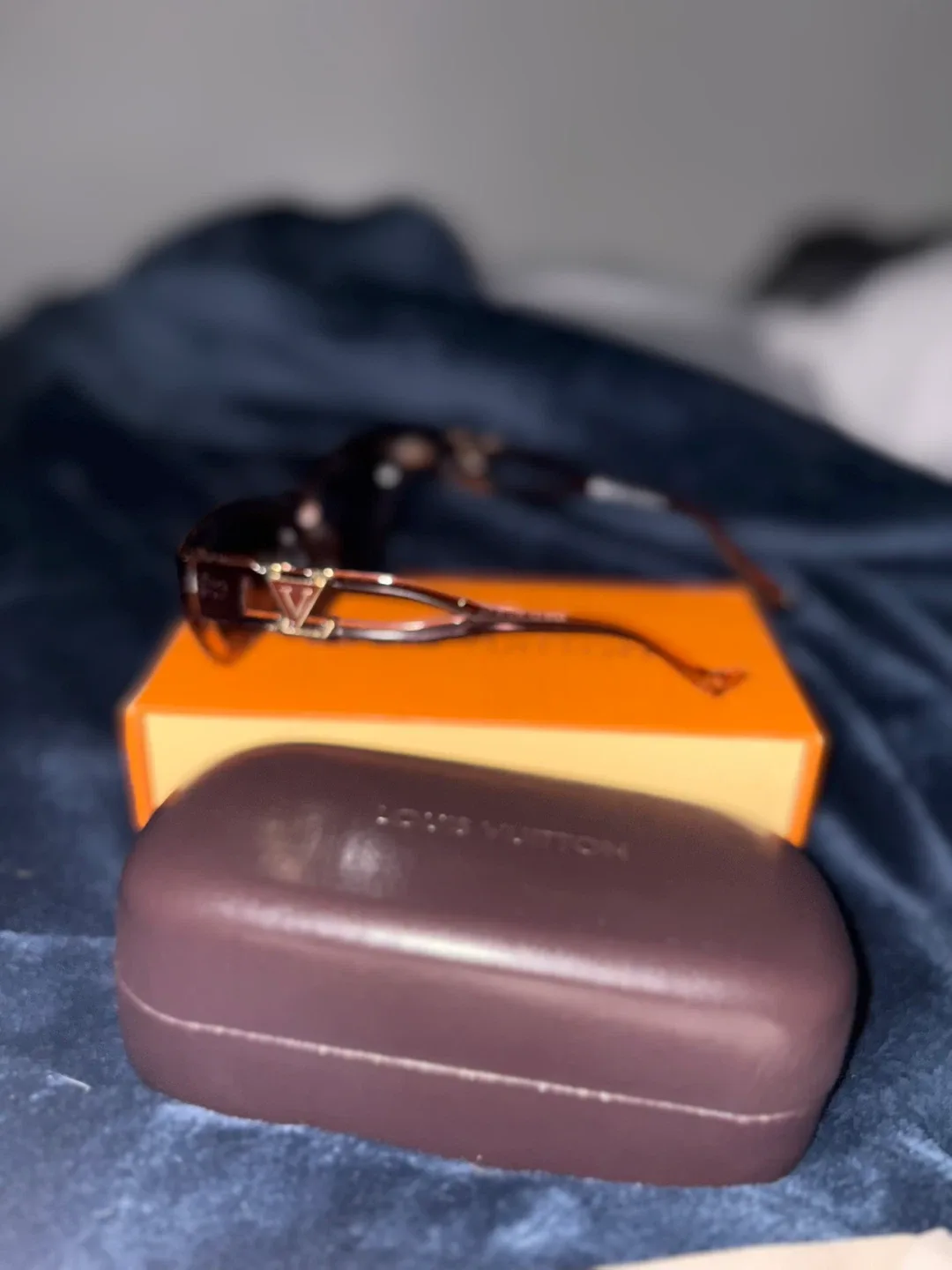 Louis Vuitton Sunglasses image indicator(7)