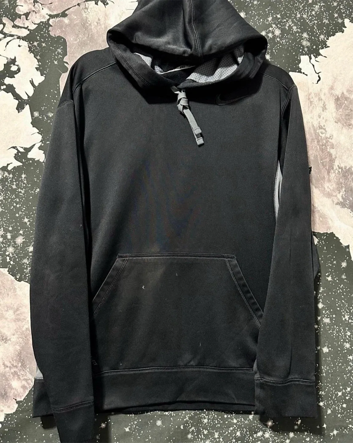 Nike Therma-Fit hoodie