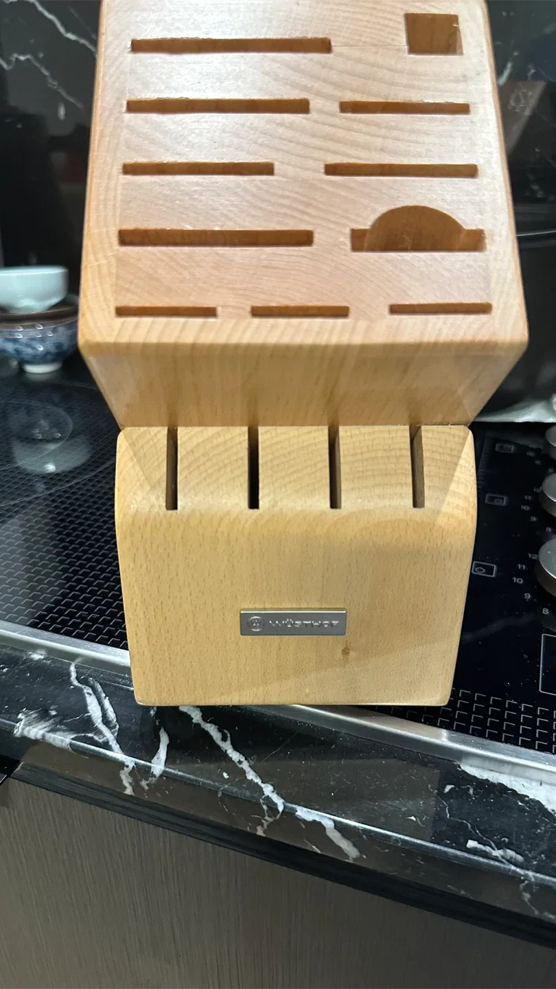 Wüsthof Knife Block thumbnail