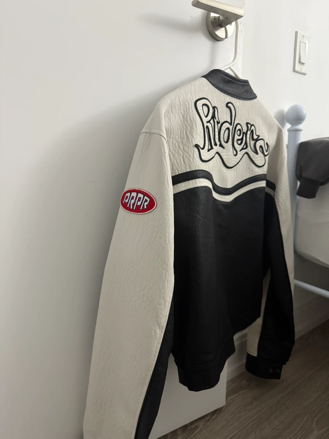 Pepper pepper Riders Jacket - photo 5