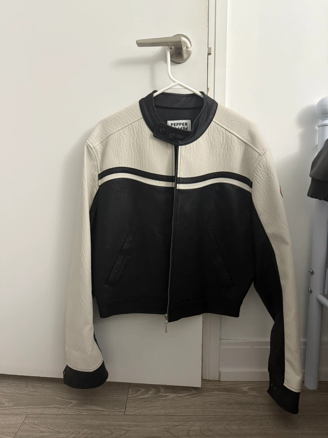 Pepper pepper Riders Jacket - photo 3