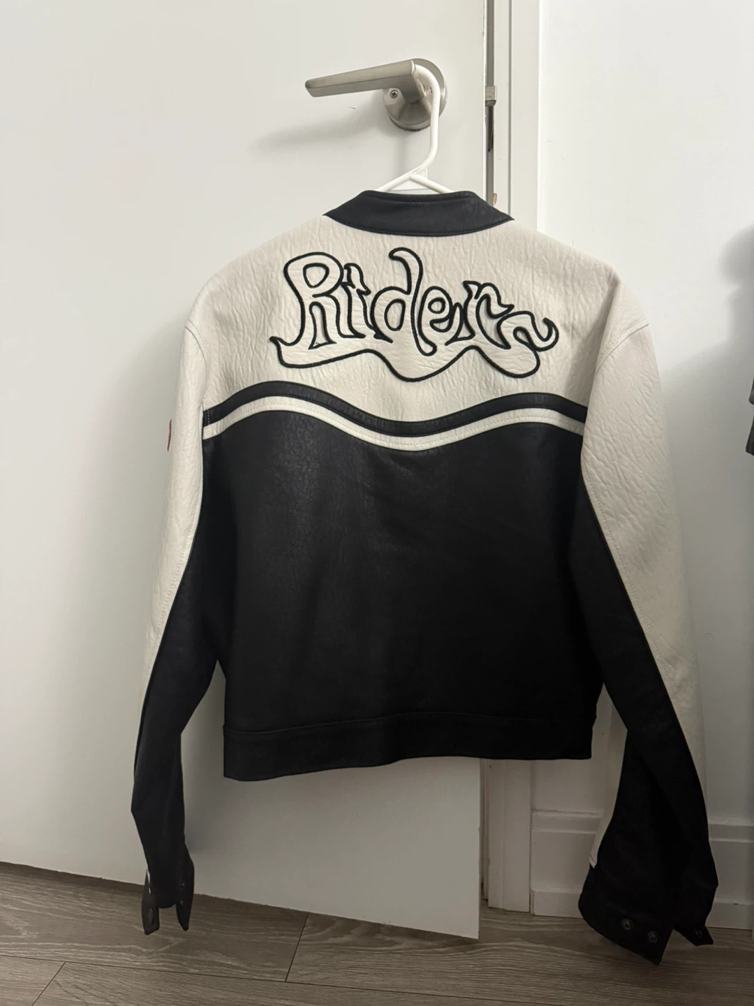 Pepper pepper Riders Jacket - photo 4