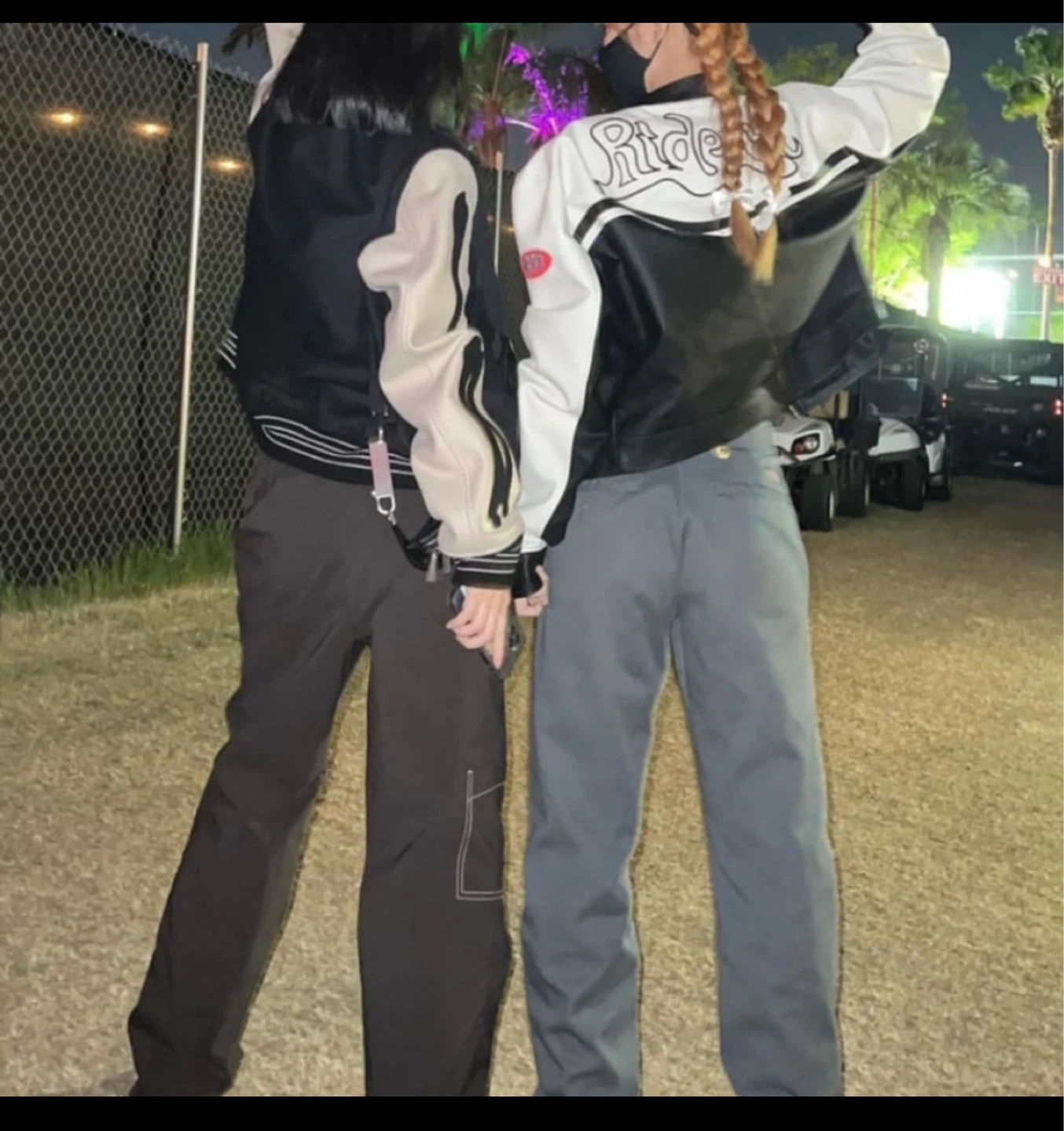 Pepper pepper Riders Jacket - photo 2