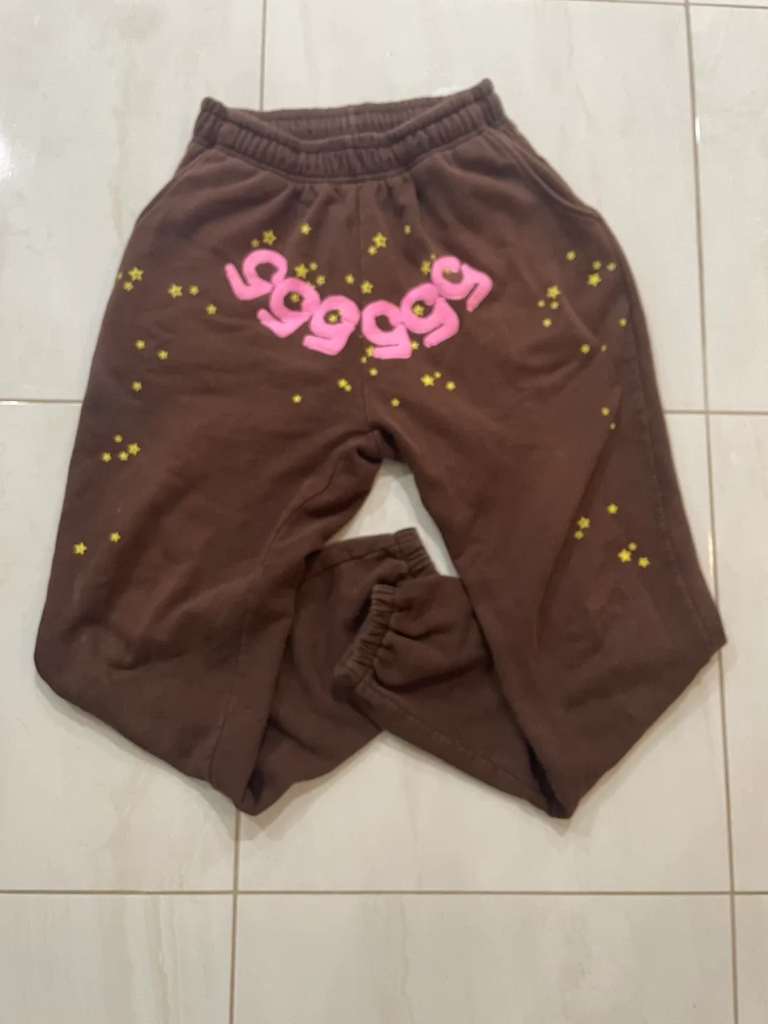 Sp5der Pants (Read Description) image indicator(2)