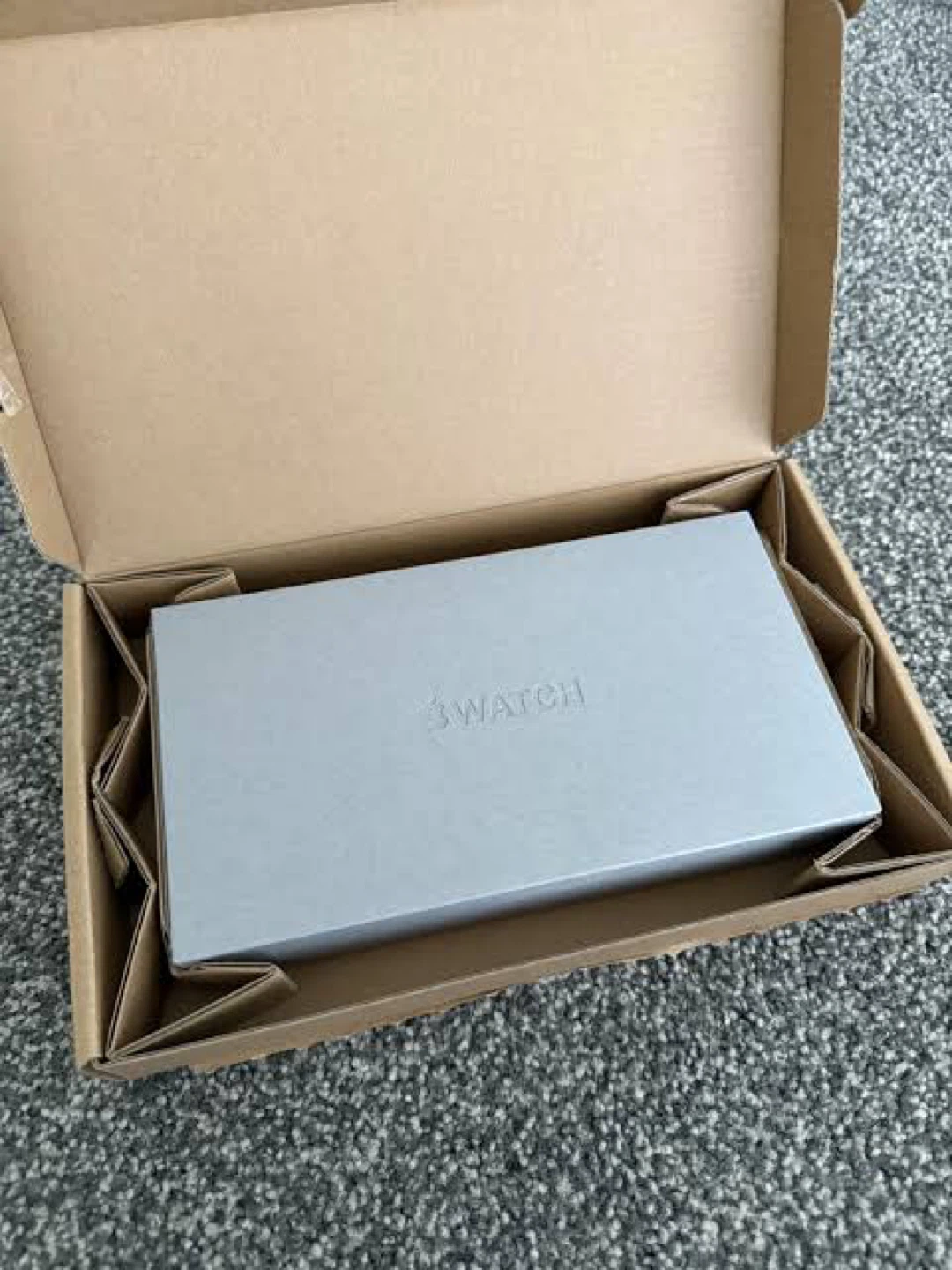 Apple Watch Ultra 3 - photo 2