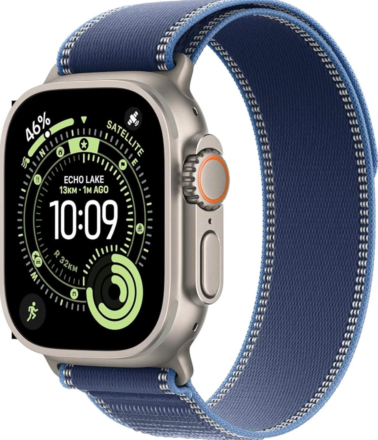 Apple Watch Ultra 3