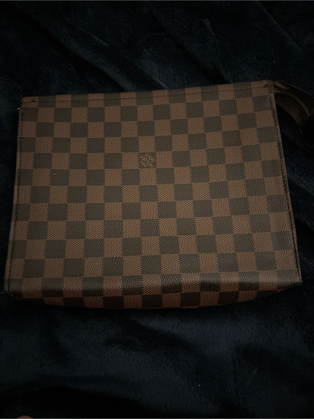 Inspired by Louis Vuitton Cosmetic Pouch image indicator(3)