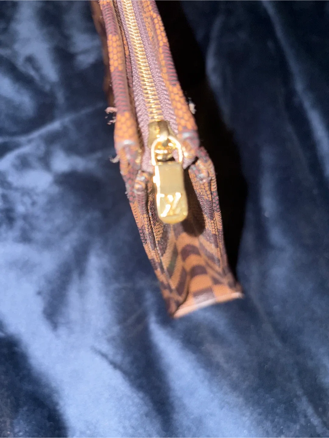Louis Vuitton Cosmetic Pouch thumbnail