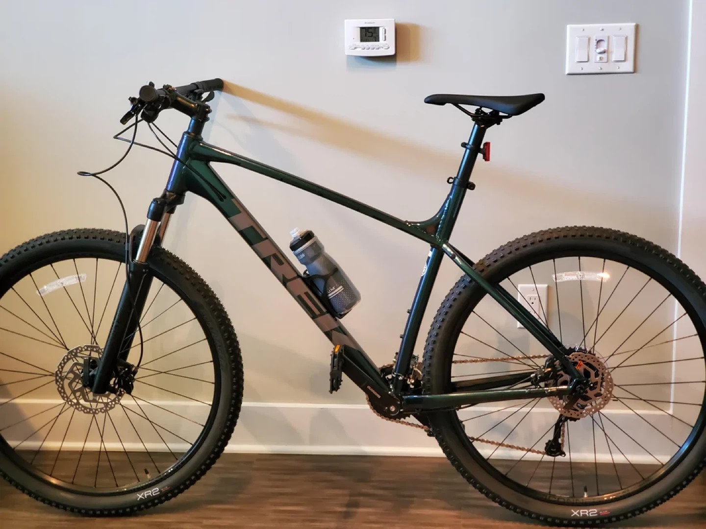 Trek Marlin 7 Mountain Bike