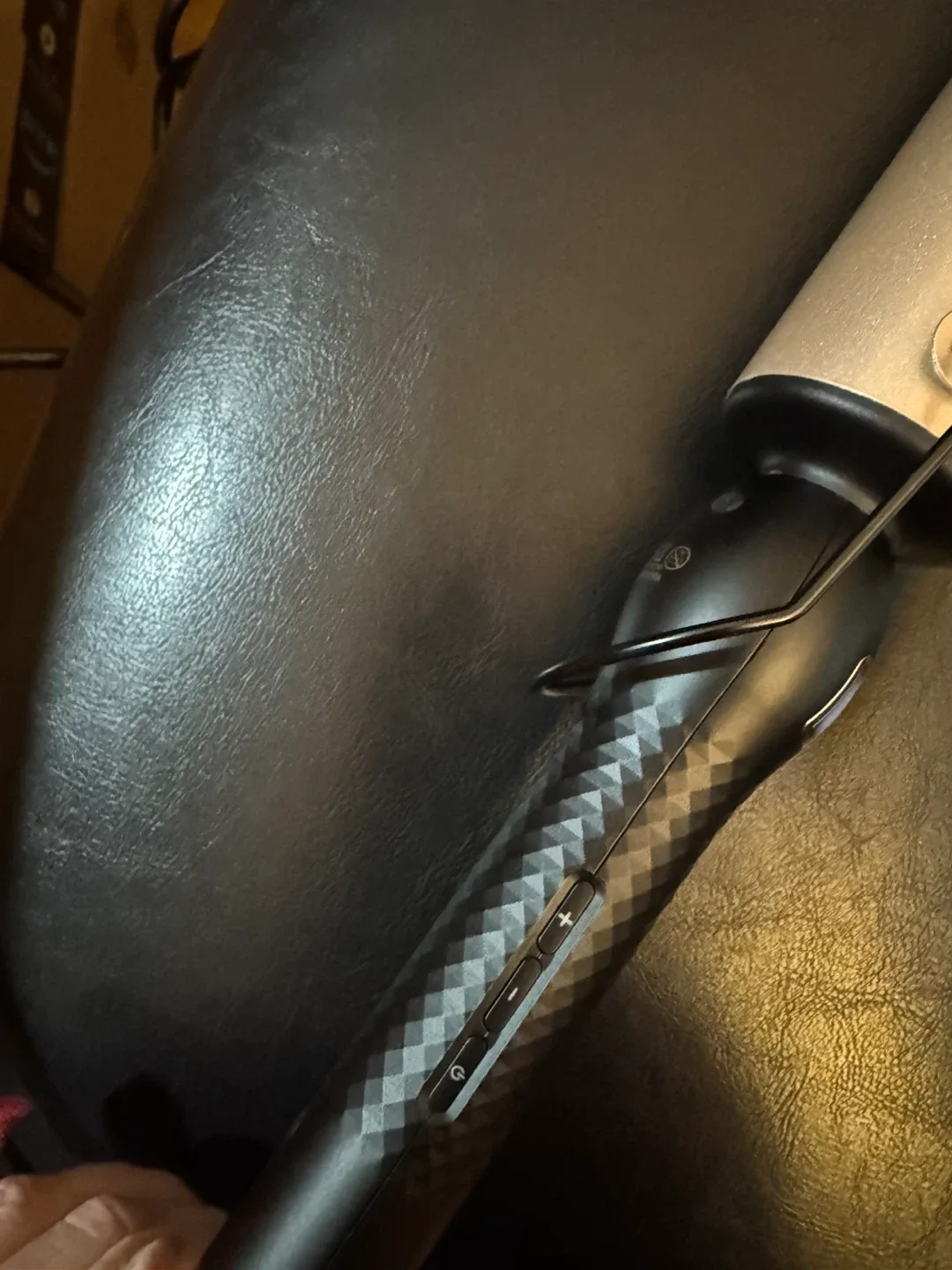 Curling Iron 2 Inch, Large Barrel Curling Wand for Long Hair 🥕 image indicator(6)