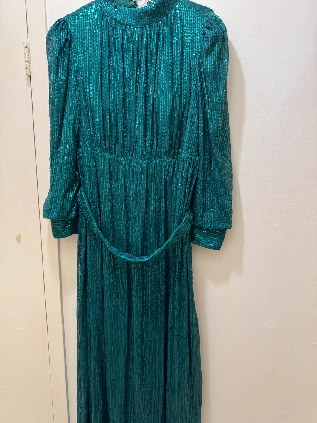 Giffniseti Sequin Dress - Size XXL