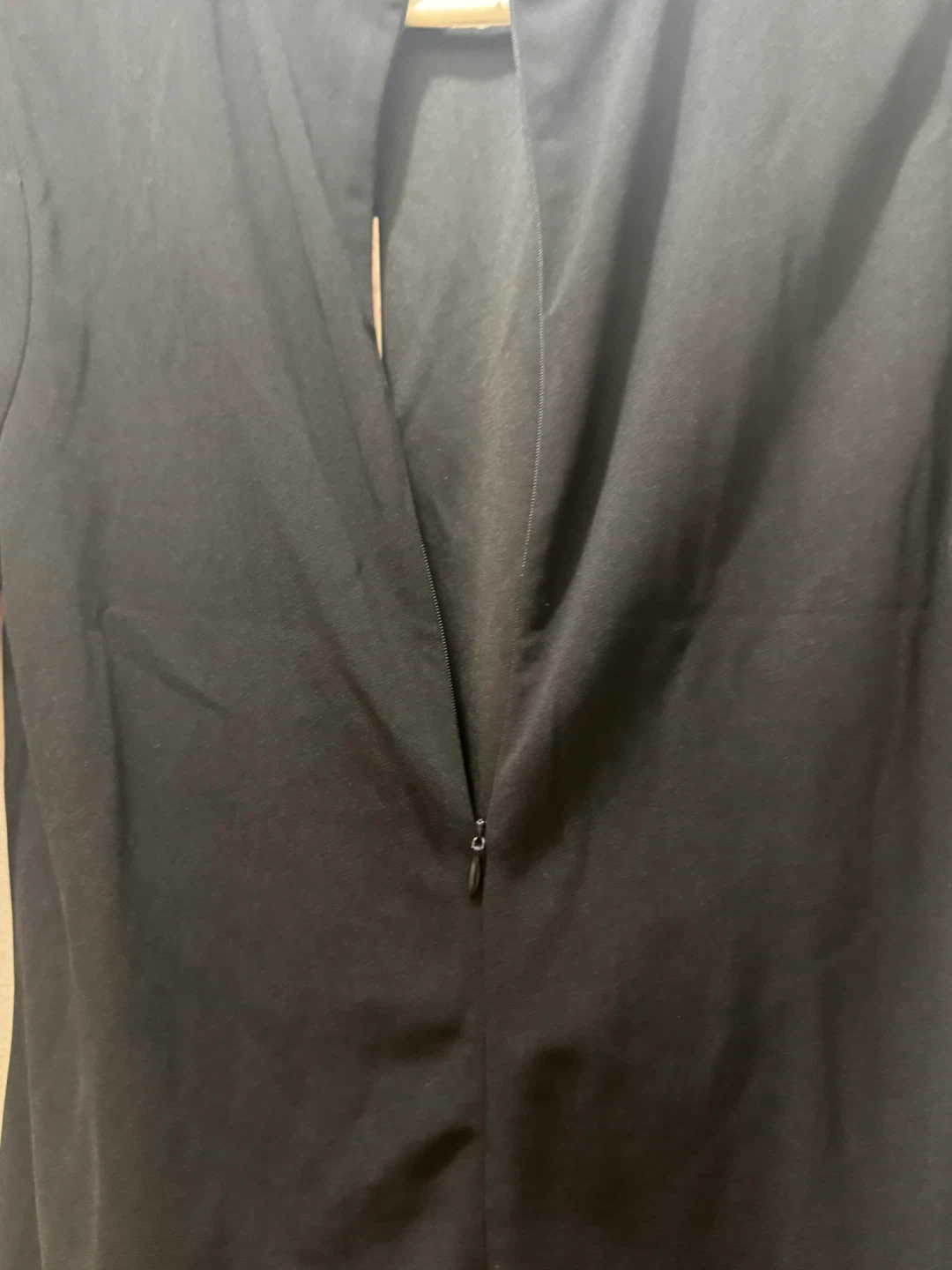 Emery Rose Black Dress - 1XL - photo 5
