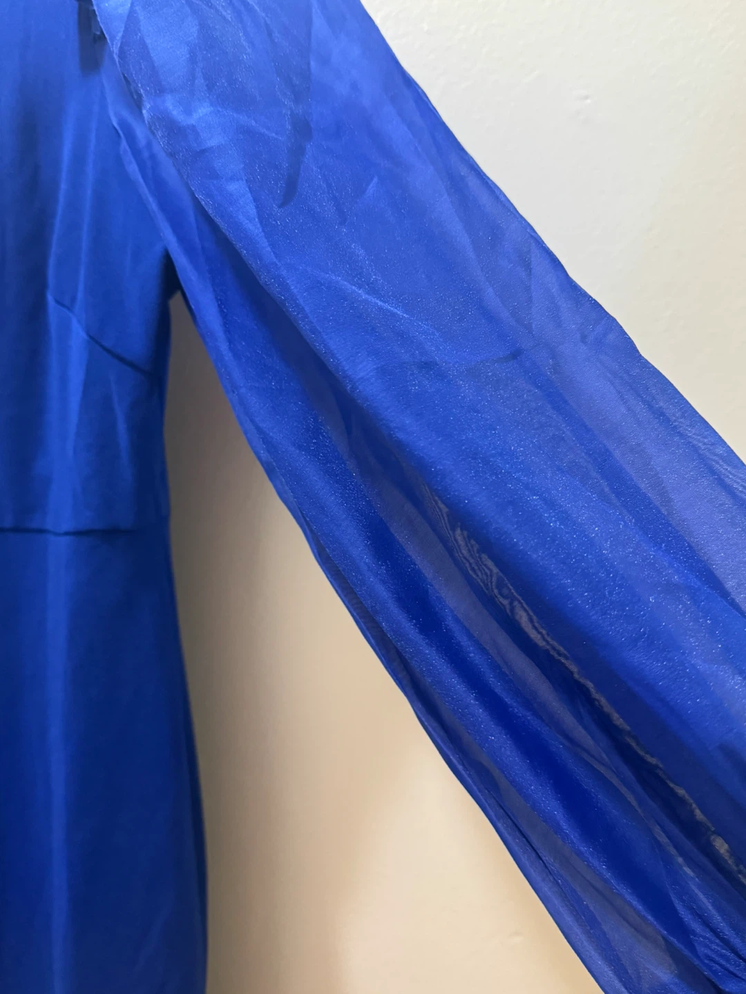 Shein Modely Blue Dress - Size 1XL - photo 2