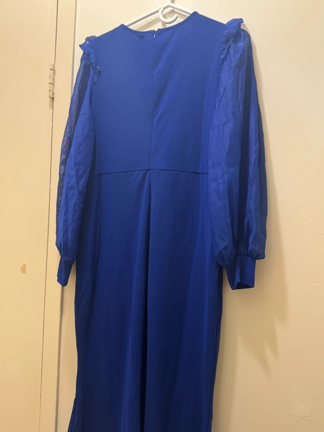 Shein Modely Blue Dress - Size 1XL - photo 5