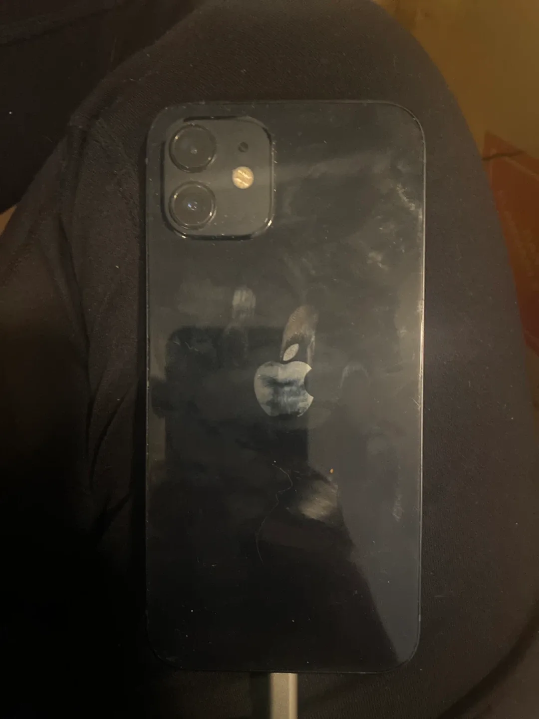 I phone 12 image indicator(2)