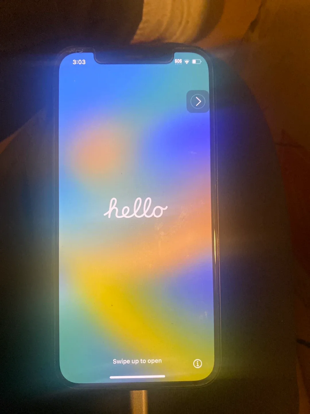 I phone 12 image indicator(3)