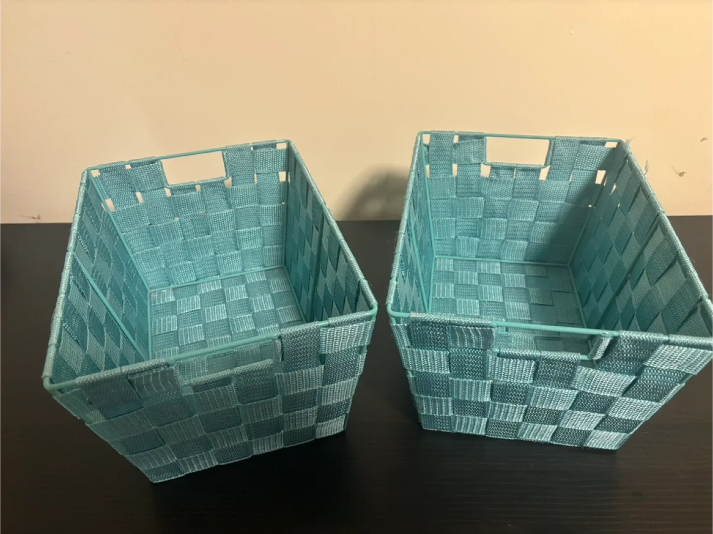 Home Decor Bundle - Jars, Baskets, Candles & More! image indicator(4)