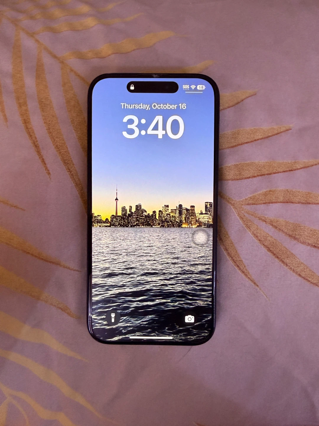 iPhone 15 Pro