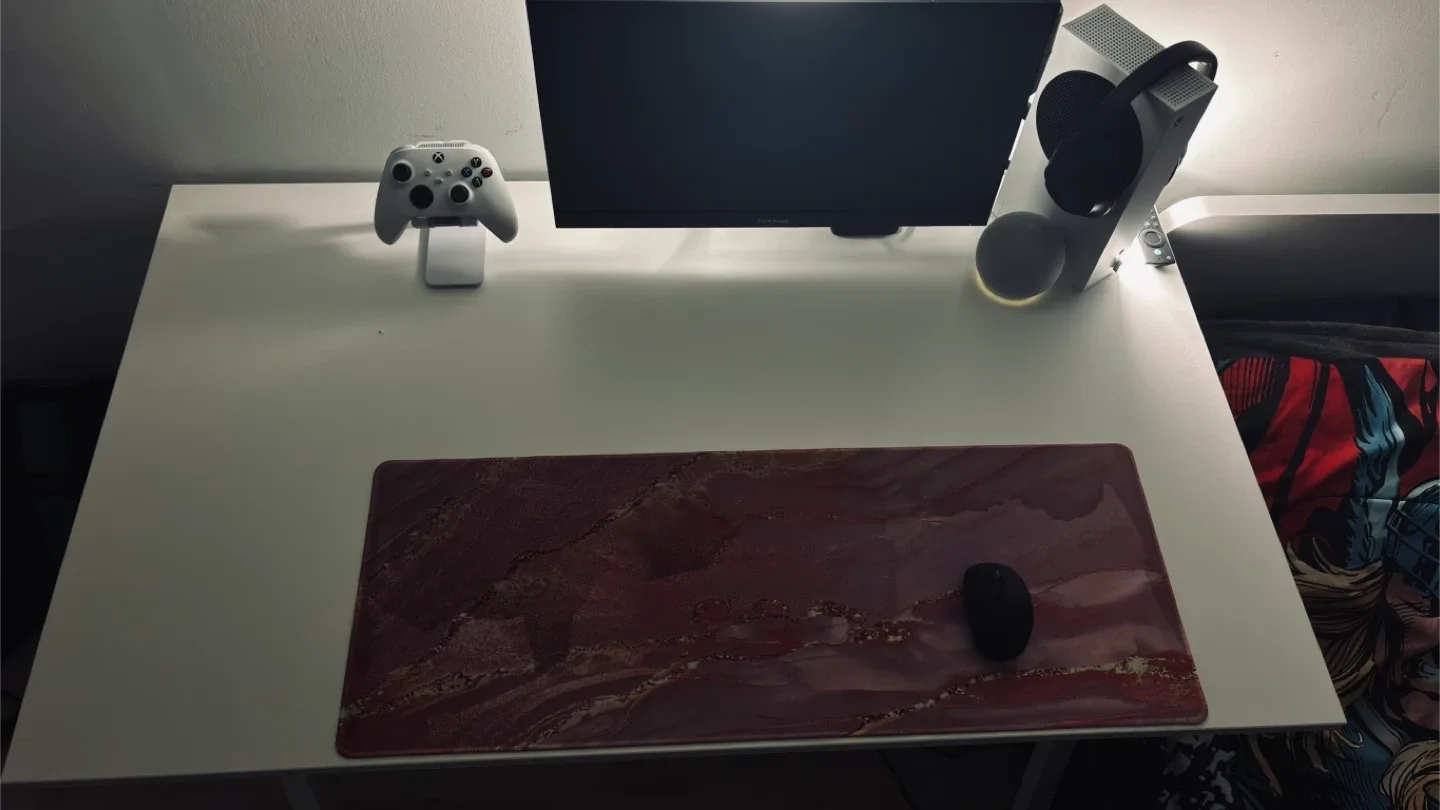 ViewSonic Monitor image indicator(5)