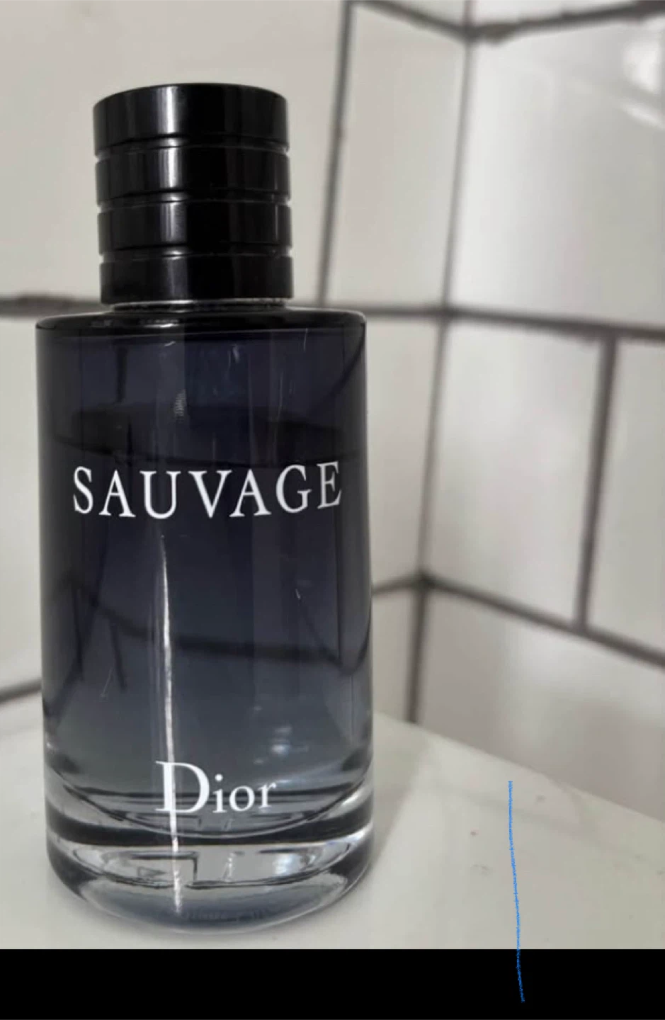 Dior Sauvage