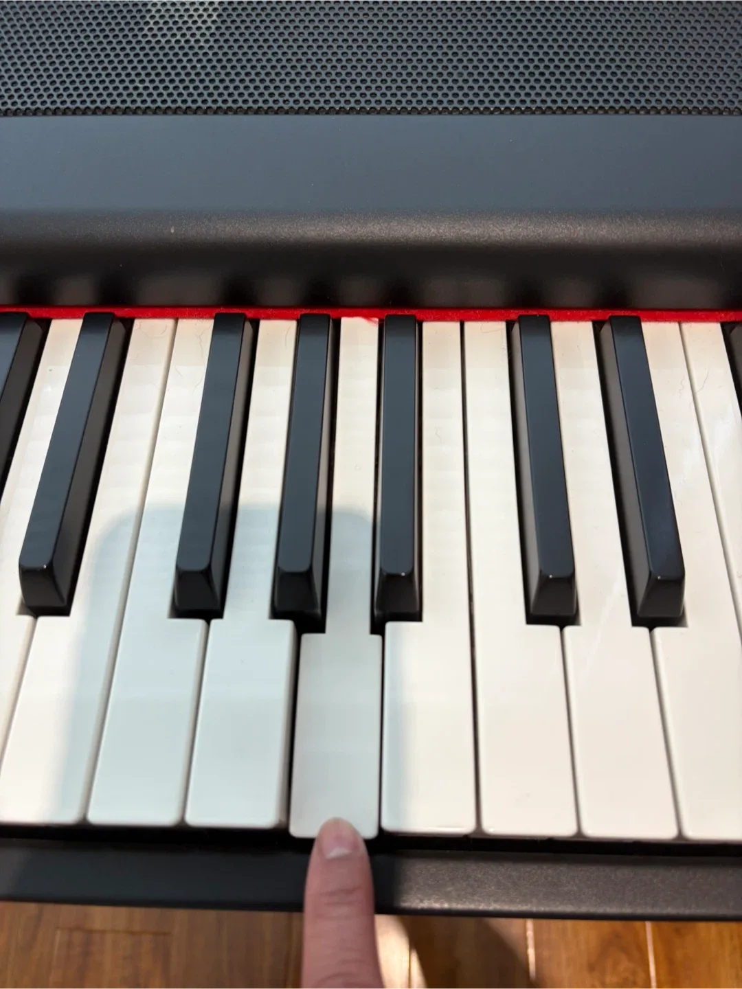 Viscount VP 91 Digital Piano - Good Condition! image indicator(7)