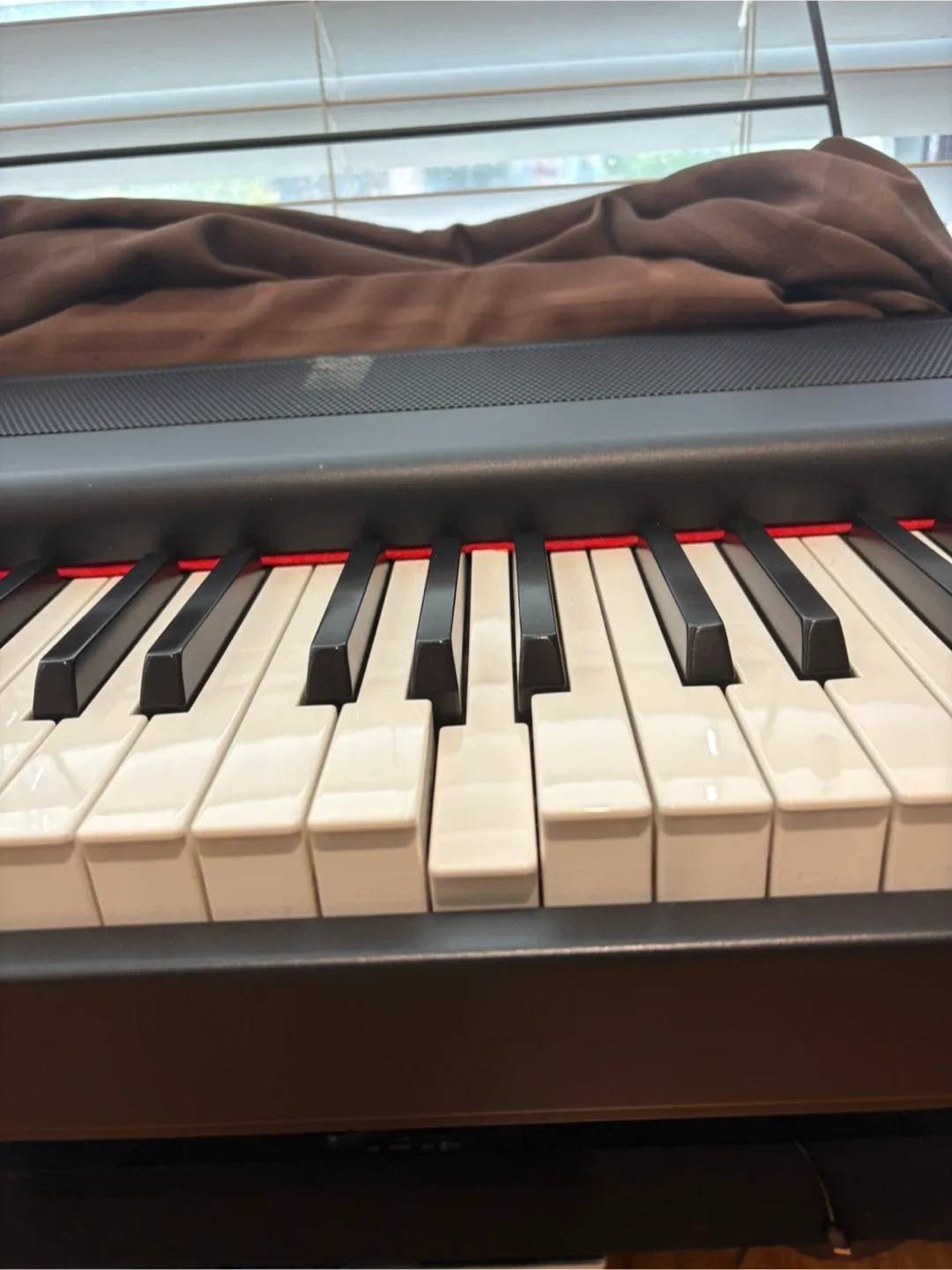 Viscount VP 91 Digital Piano - Good Condition! image indicator(5)