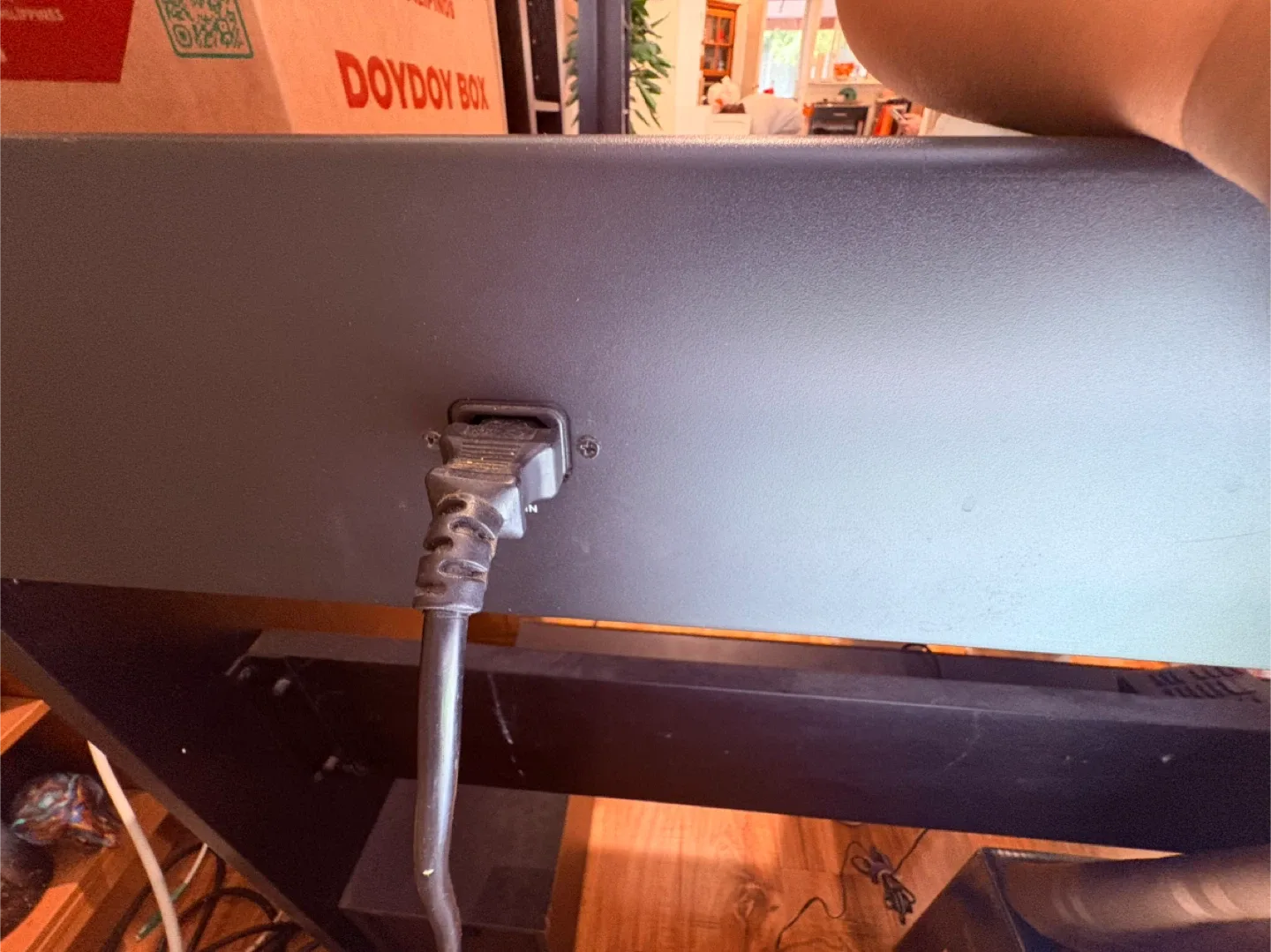 Viscount VP 91 Digital Piano - Good Condition! image indicator(9)